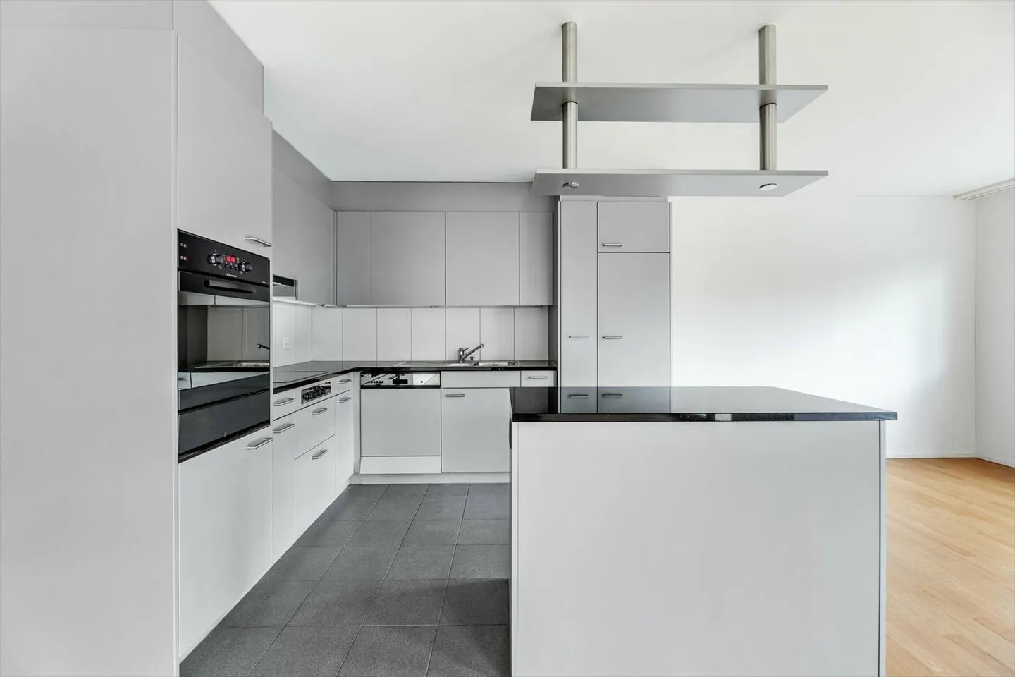 Appartamento 4.5 stanze - Foto 3 di 12