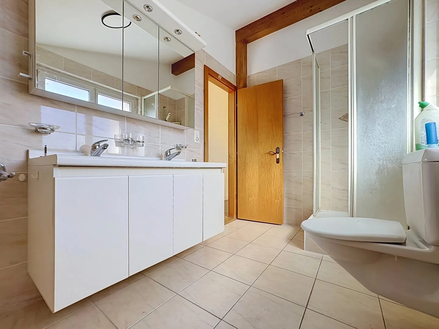 Charming Family Villa in Bramois - Photo 14 of 21