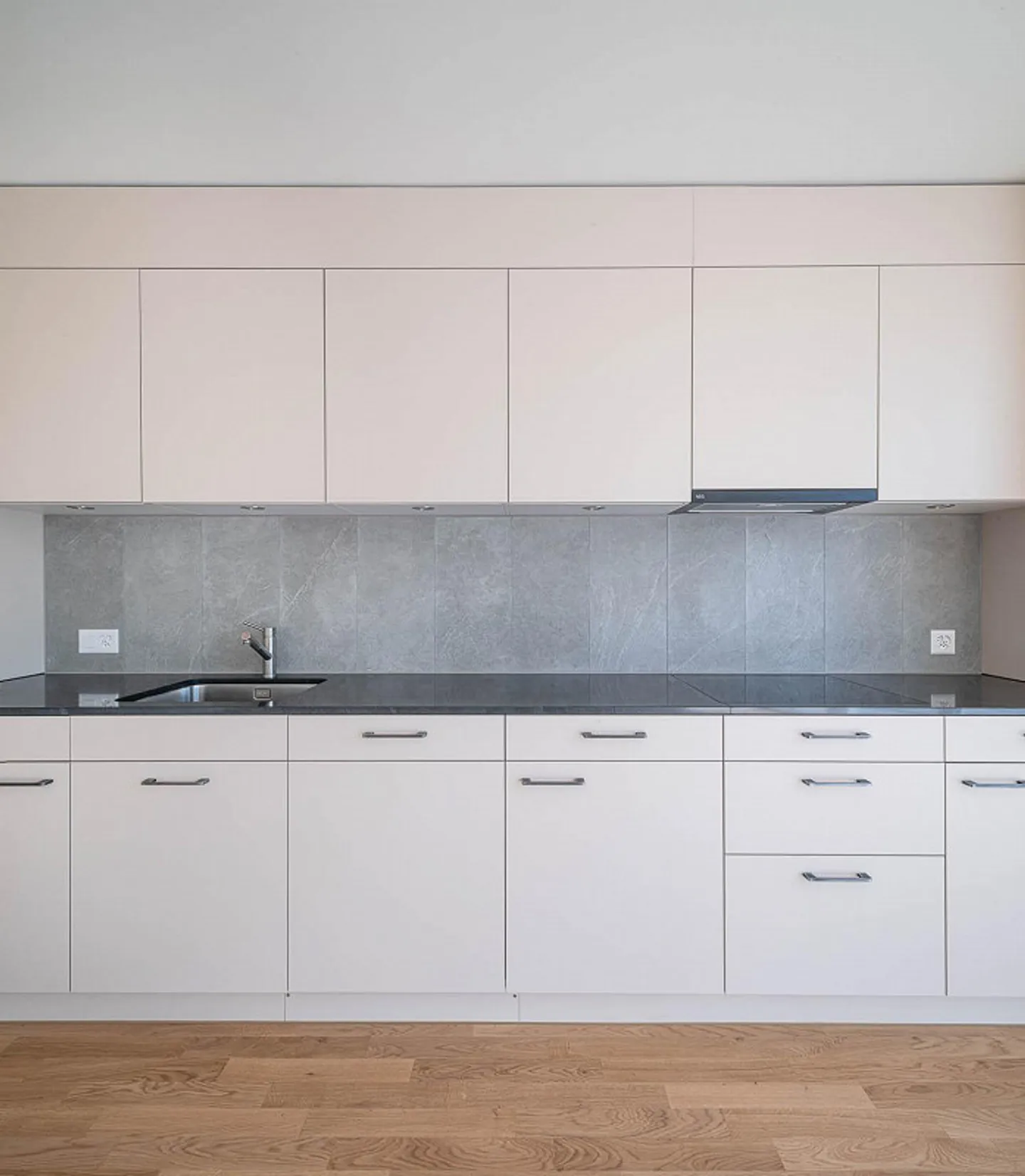 Helle 3.5-Zimmer-Wohnung - Foto 2 von 8