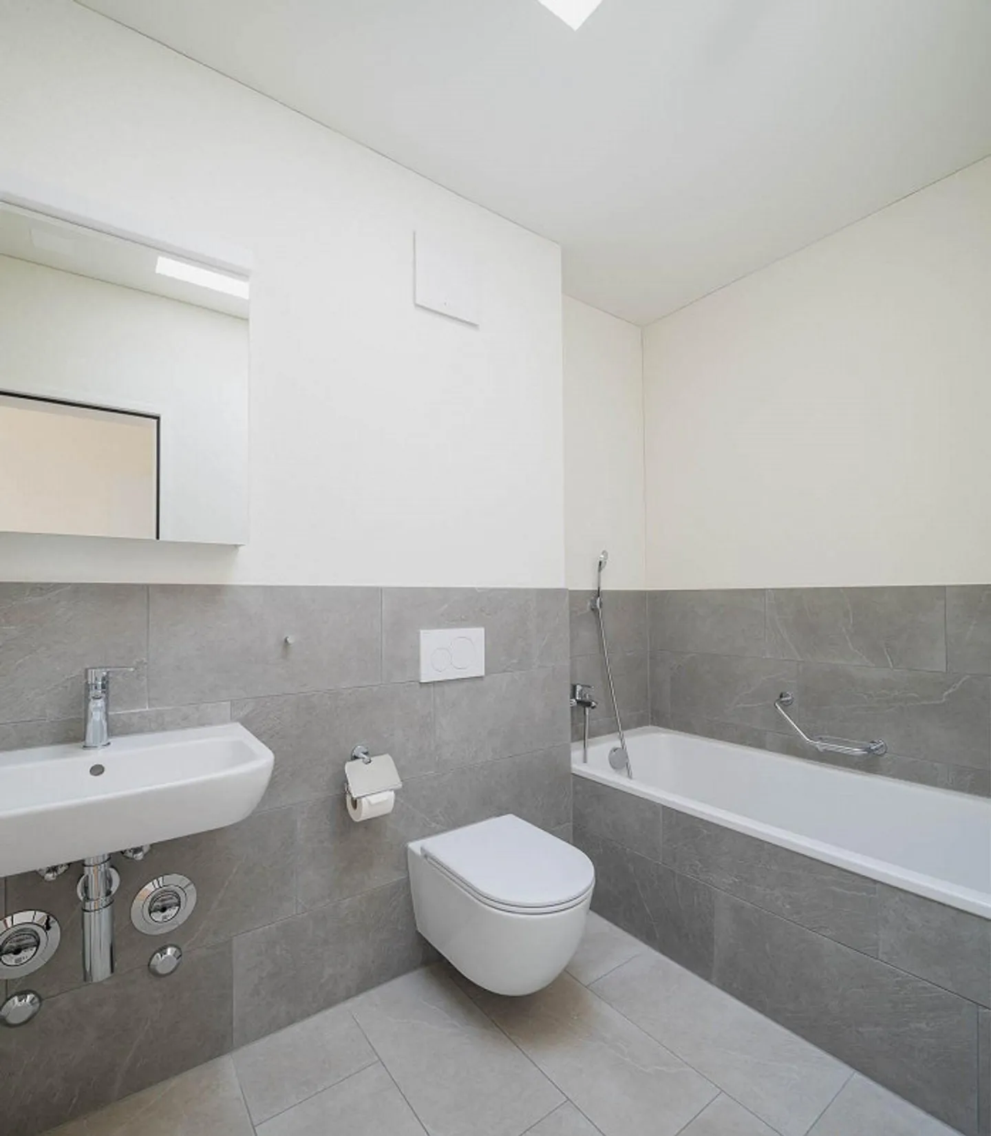 Helle 3.5-Zimmer-Wohnung - Foto 6 von 8