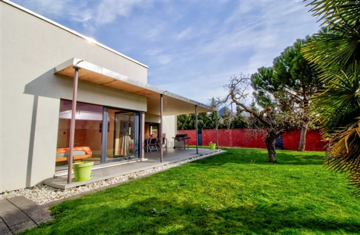 Villa - Conthey - Activité à domicile ou chambre supplémentaire - Photo 1 sur 13