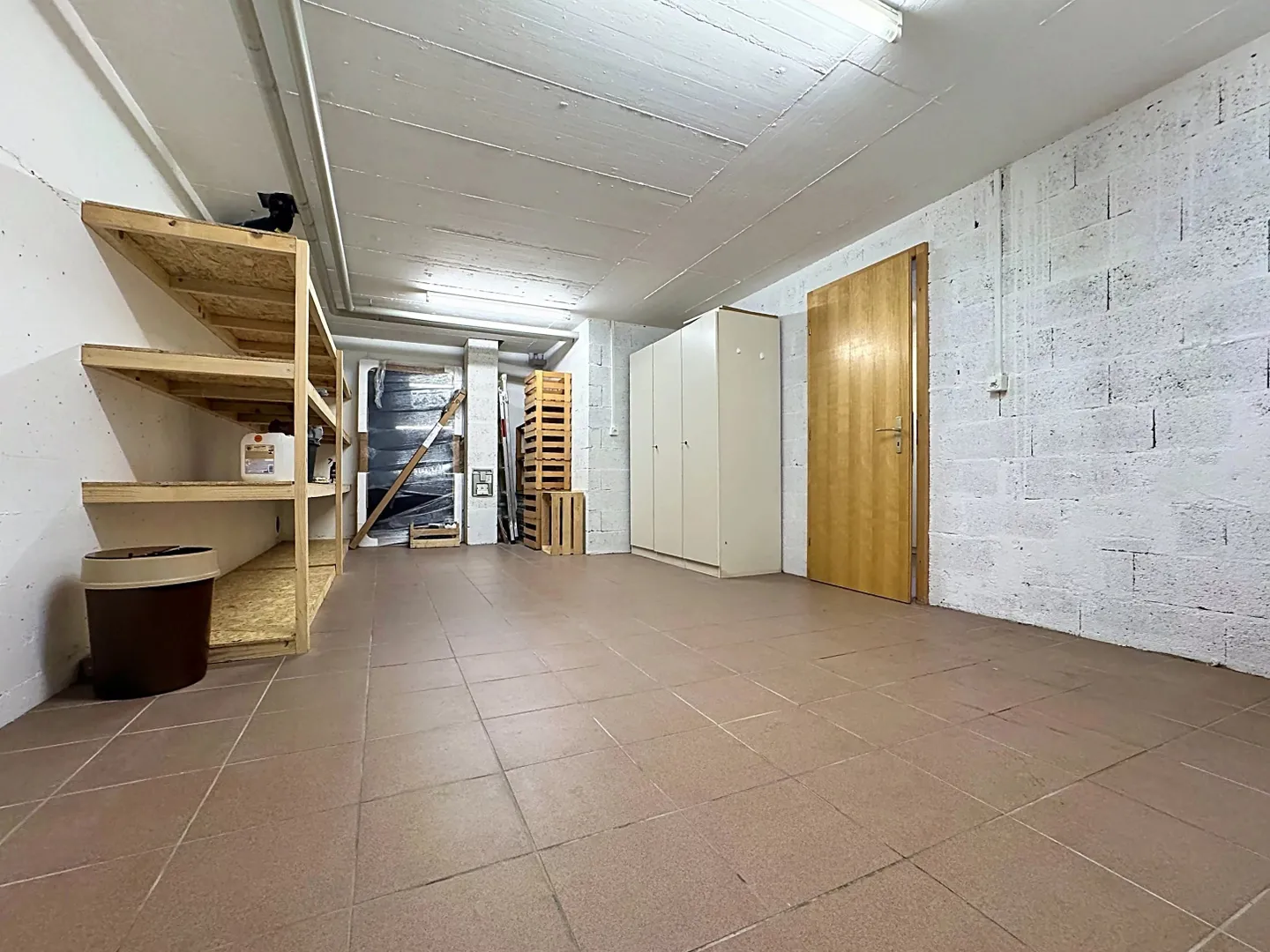Charming Family Villa in Bramois - Photo 20 of 21