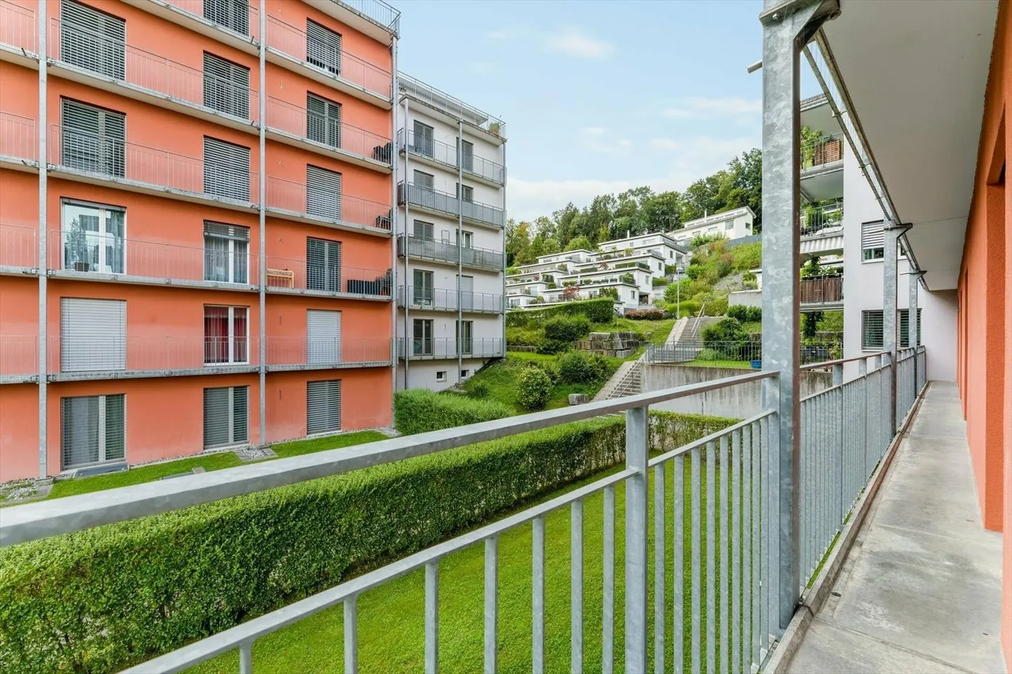 Appartamento 4.5 stanze - Foto 11 di 12