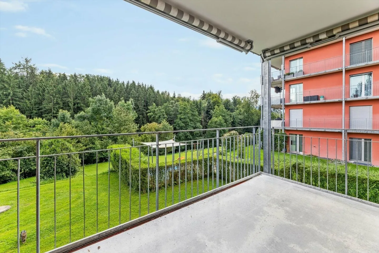 Appartamento 4.5 stanze - Foto 12 di 12