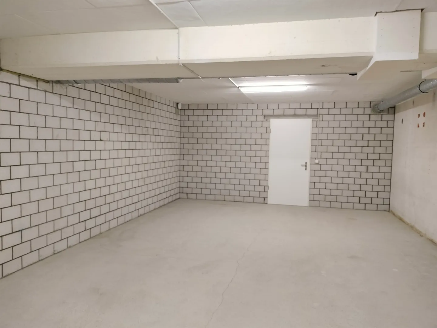 Lagerräumlichkeiten im Stadtzentrum - Foto 2 von 2