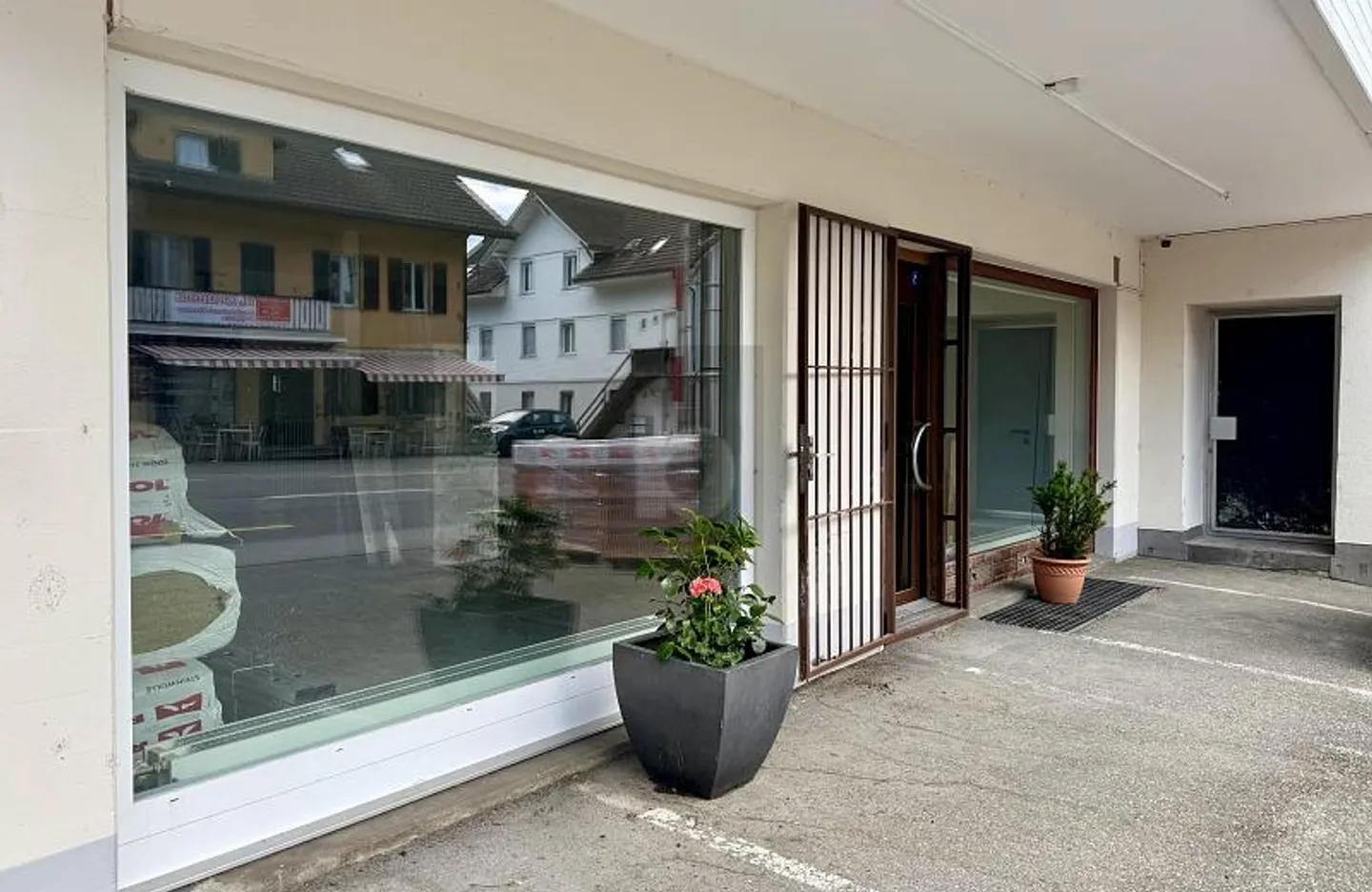 Renovated Commercial Space - Photo 1 of 3