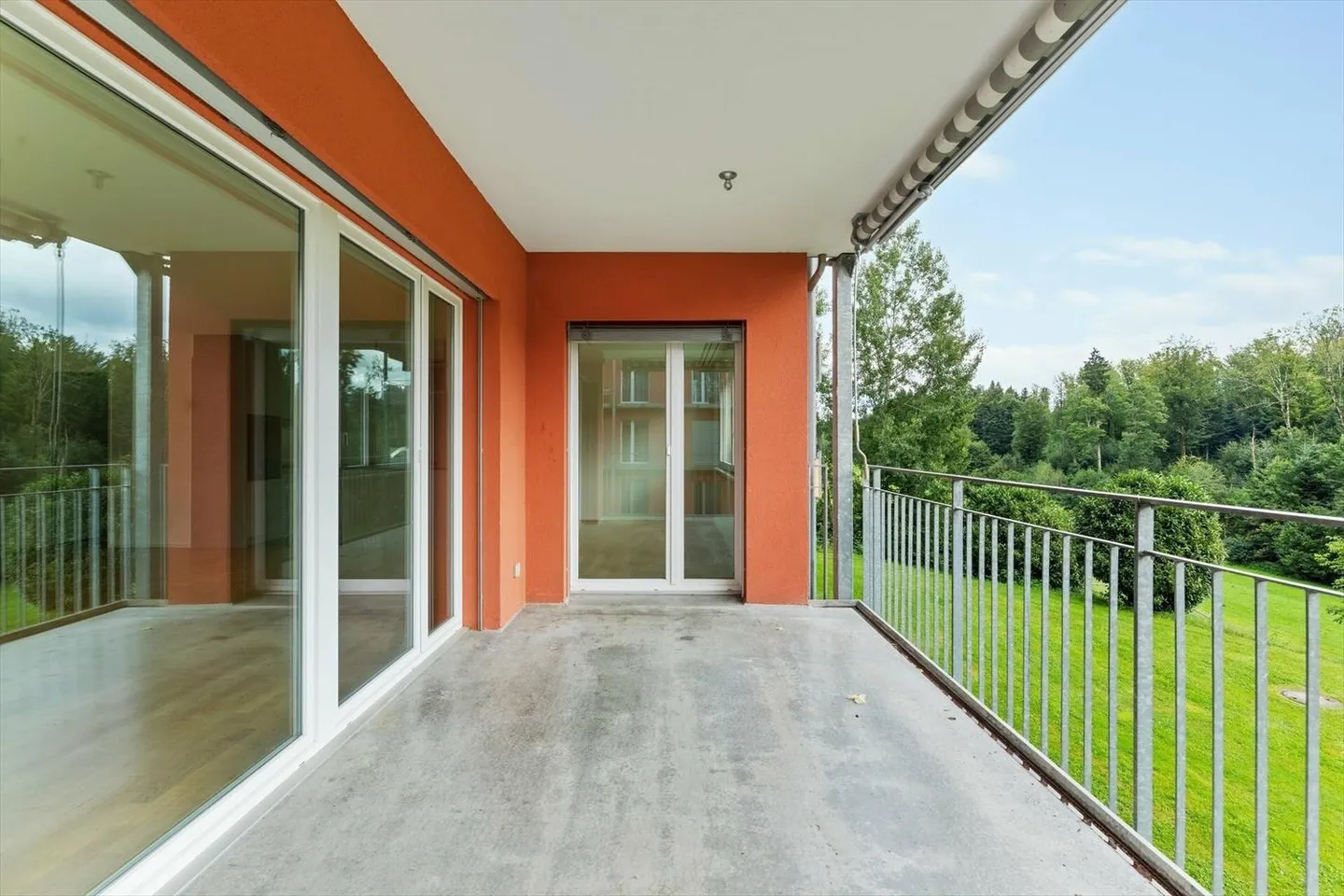 Appartamento 4.5 stanze - Foto 10 di 12