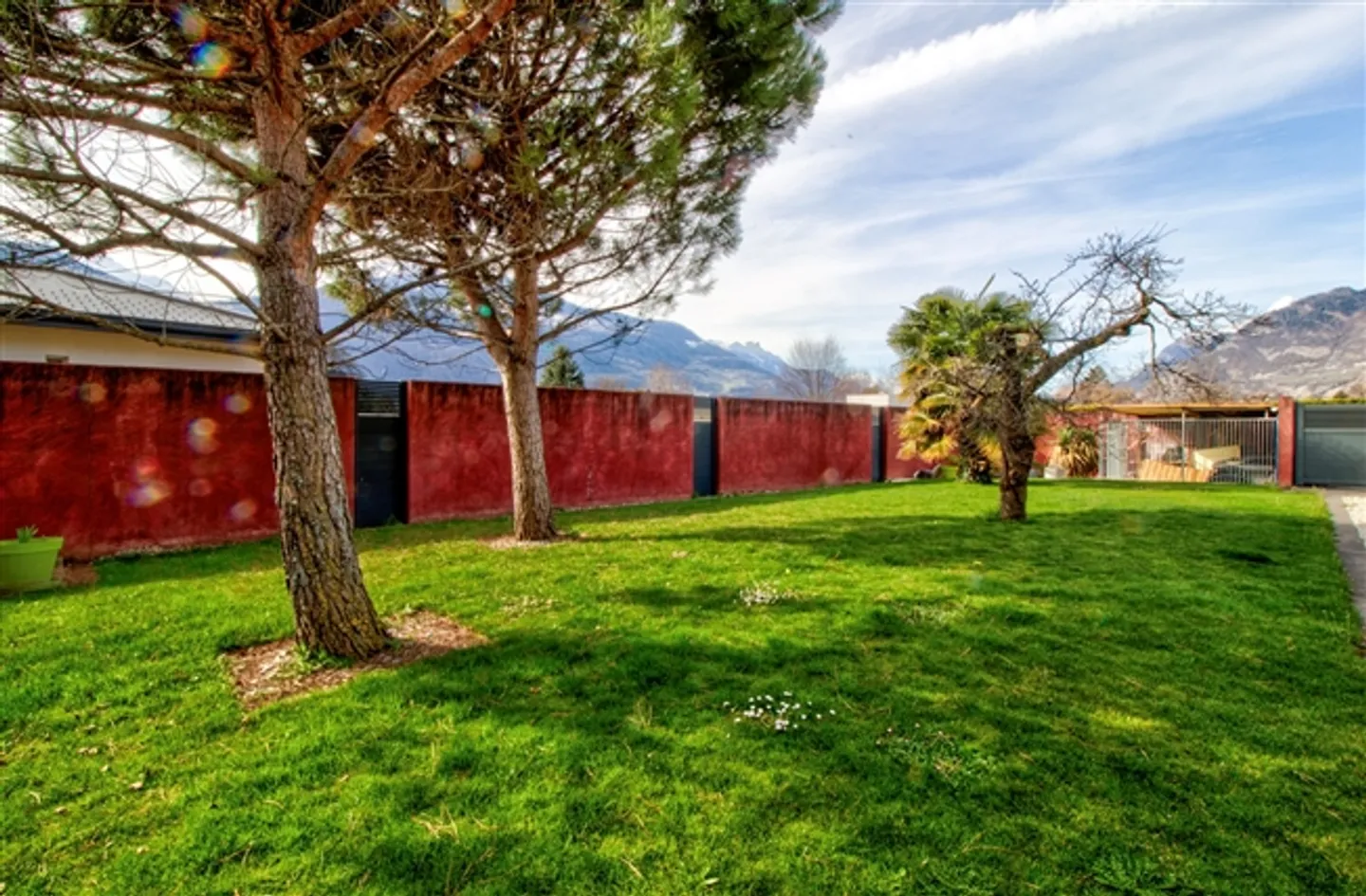 Villa - Conthey - Activité à domicile ou chambre supplémentaire - Photo 2 sur 13