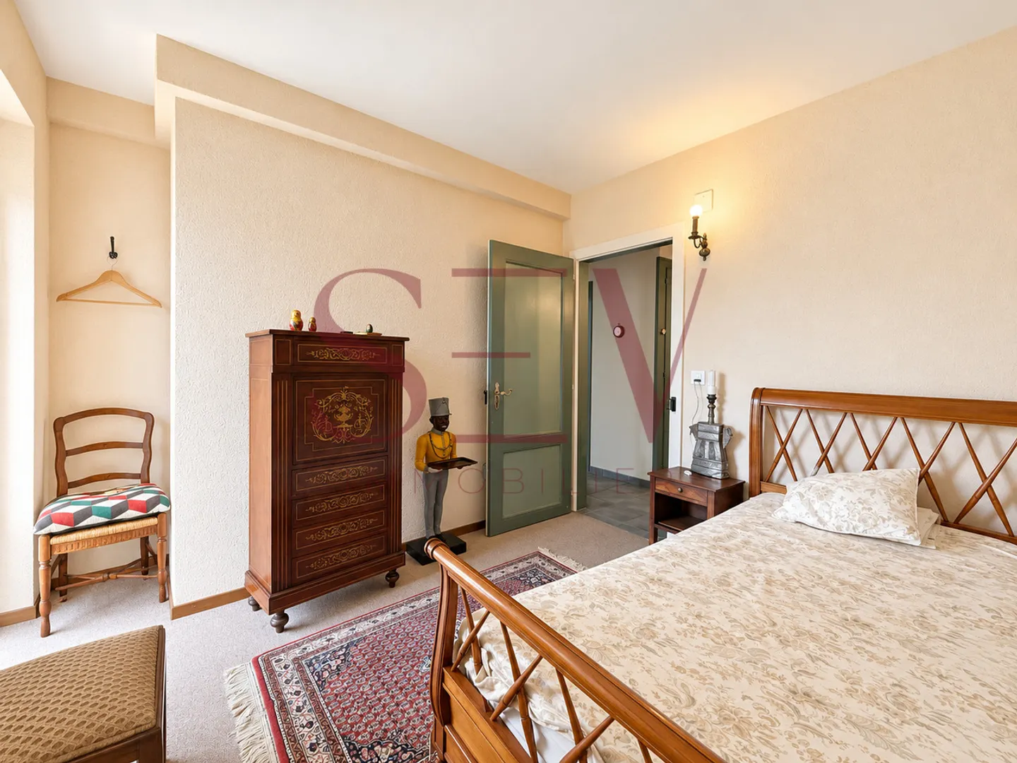 Charming Village House in Bex - Photo 4 of 11