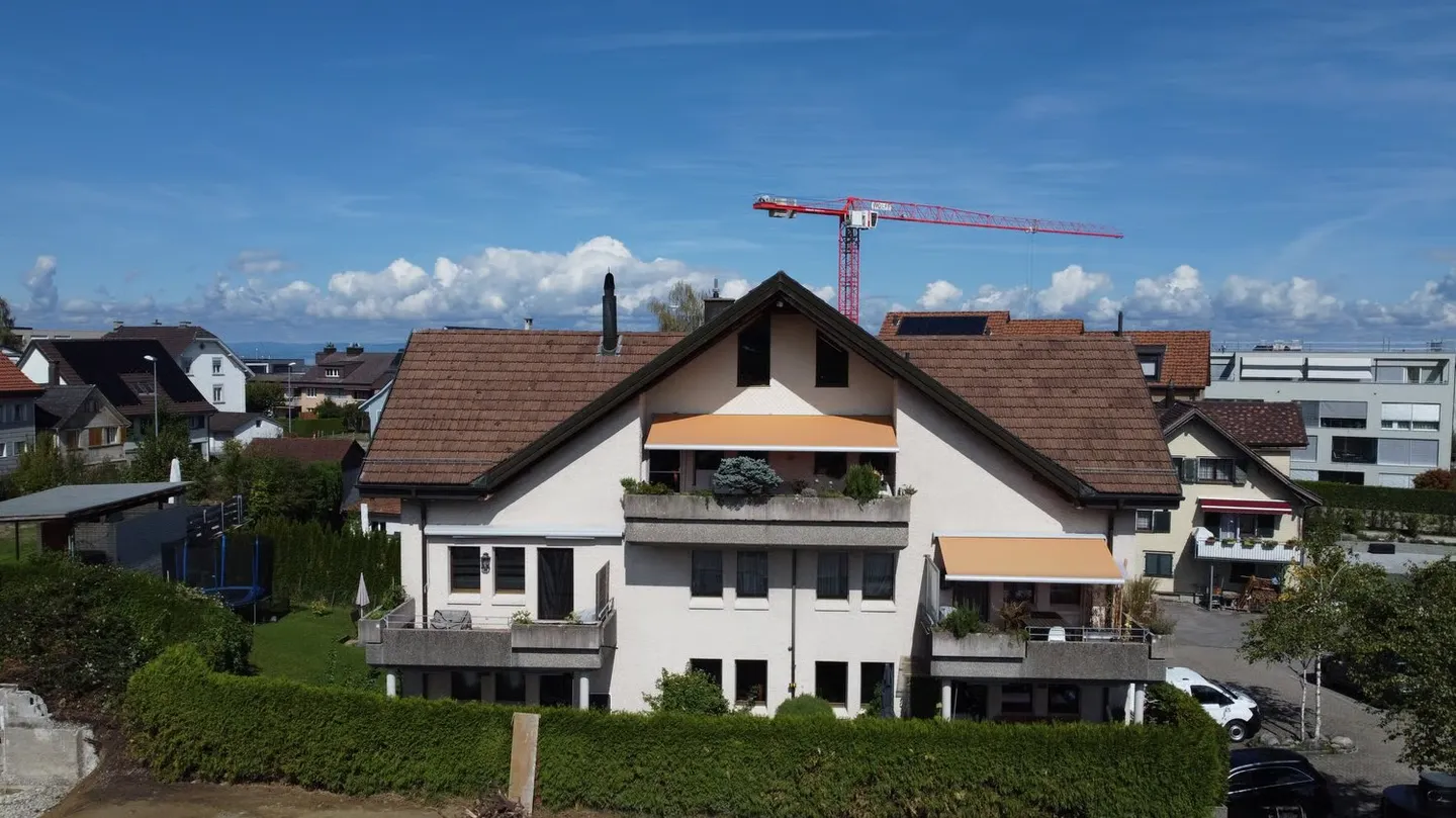 Quiet and central living in a privileged community - Photo 1 of 16
