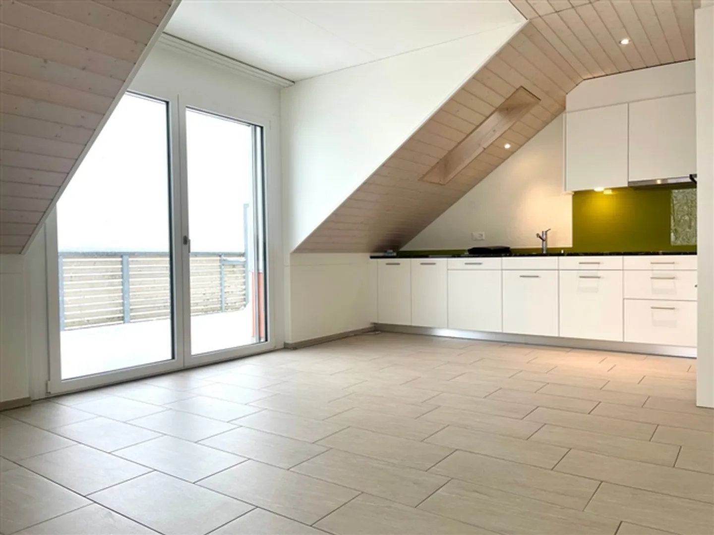 «Appartamento 4.5 stanze» - Foto 2 di 6