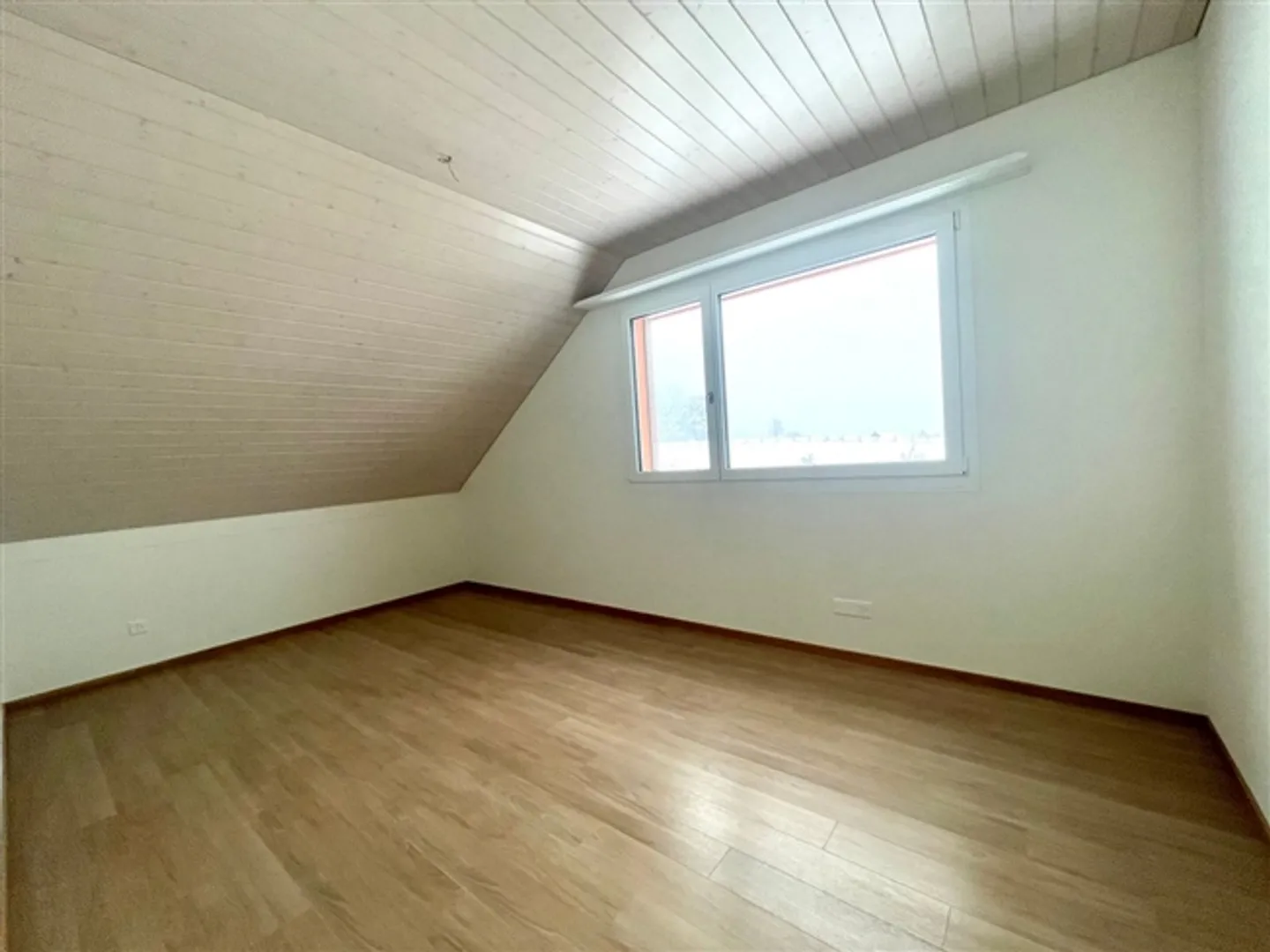 «Appartamento 4.5 stanze» - Foto 5 di 6