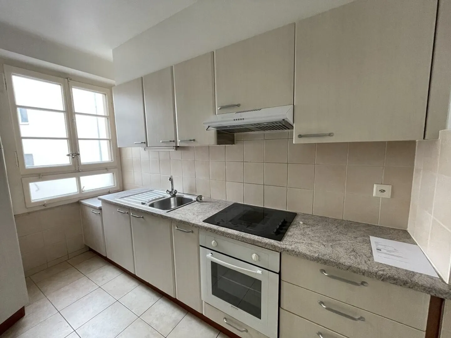 Bel appartamento di 2,5 stanze a Losanna - Foto 1 di 7