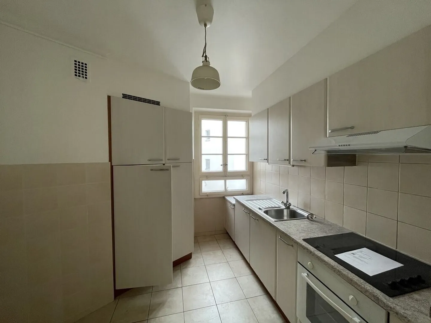 Bel appartamento di 2,5 stanze a Losanna - Foto 2 di 7