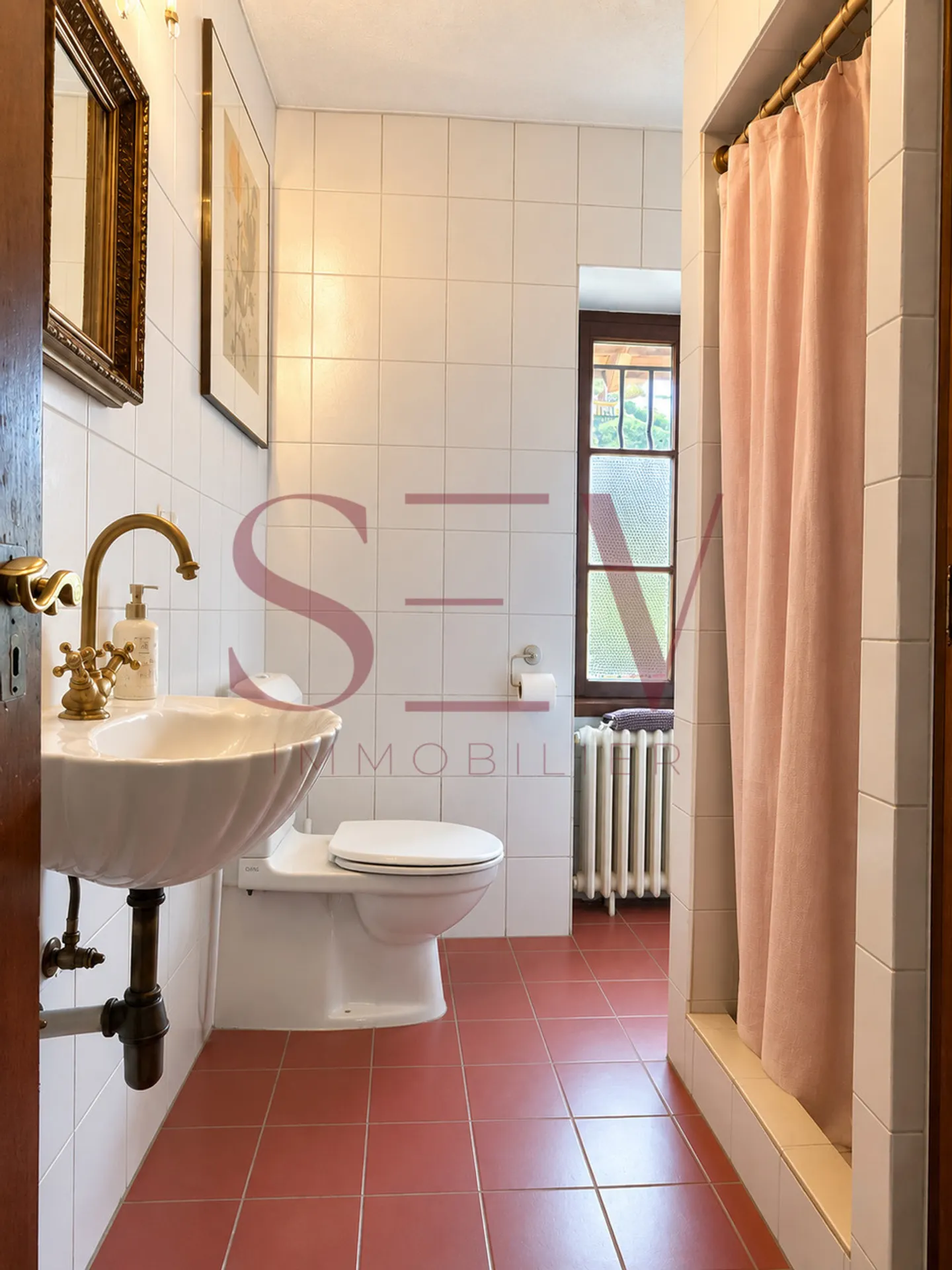 Charming Village House in Bex - Photo 11 of 11