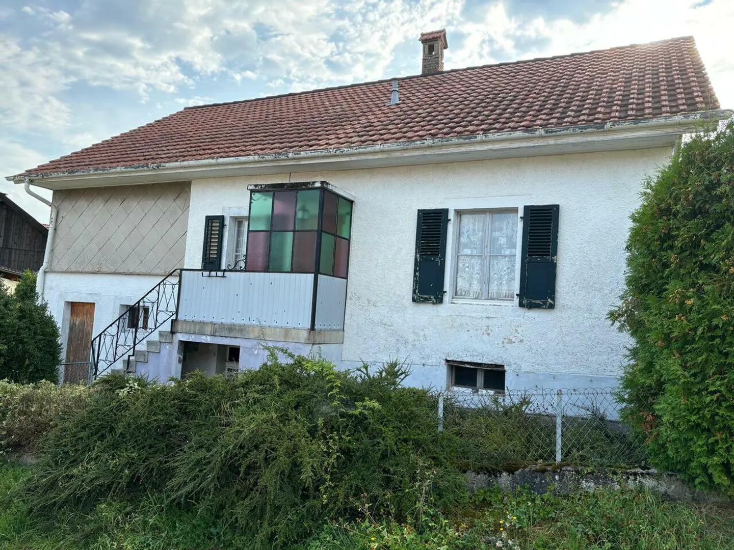Casa da ristrutturare - Foto 6 di 11