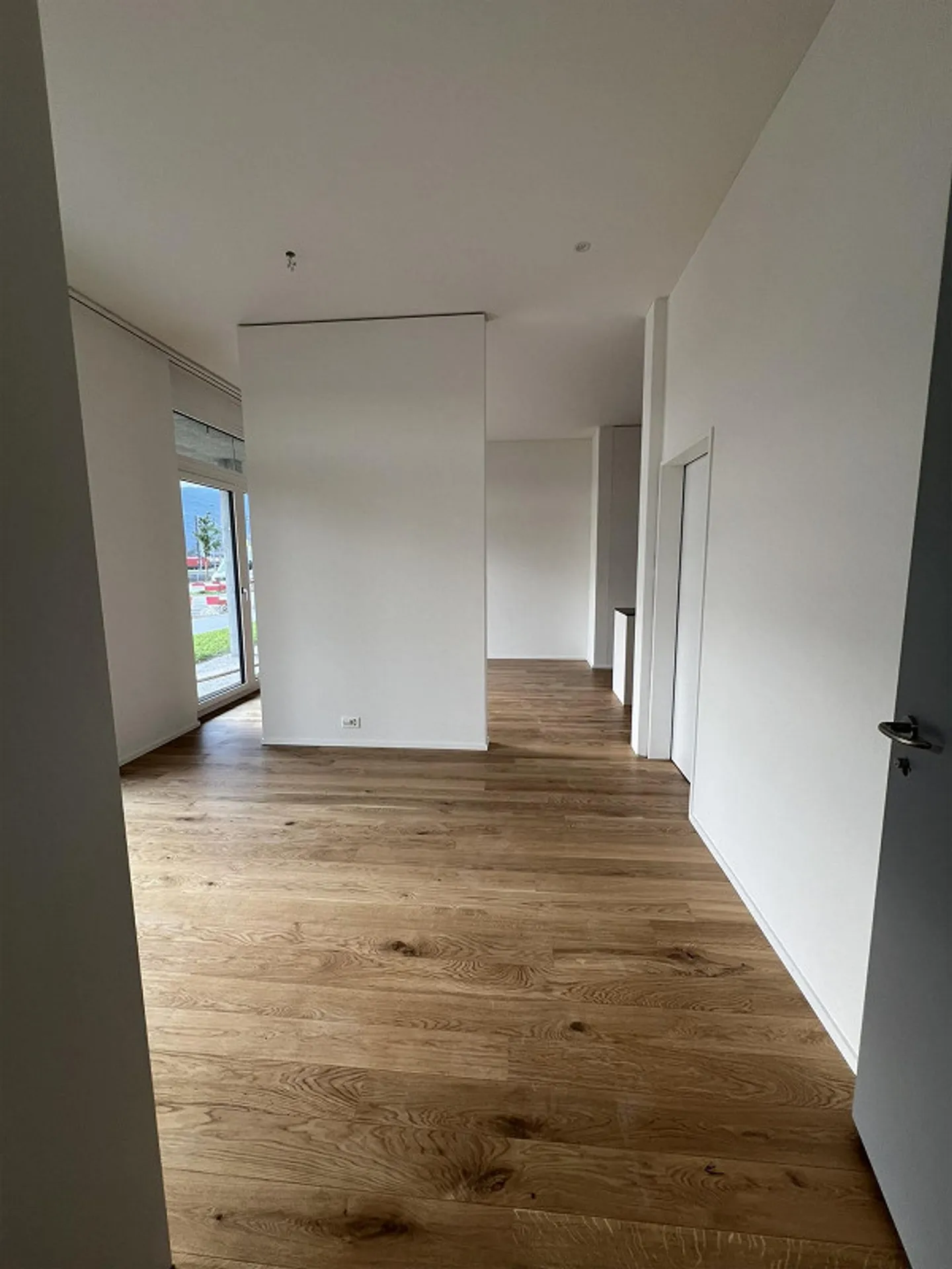 Rheincity Buchs / attractive 3.5 room apartments in an optimal location - Photo 3 of 13
