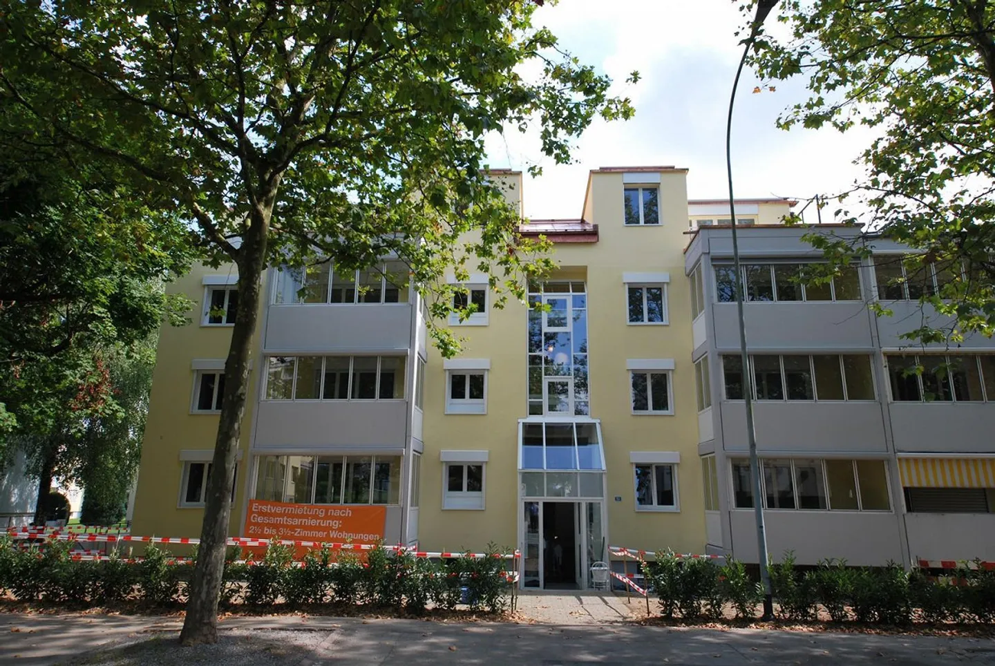 Appartamento luminoso in posizione centrale - Foto 1 di 7