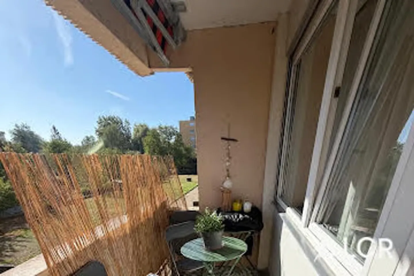 Schöne 3,5-Zimmer-Wohnung in Yverdon-les-Bains - Foto 7 von 12