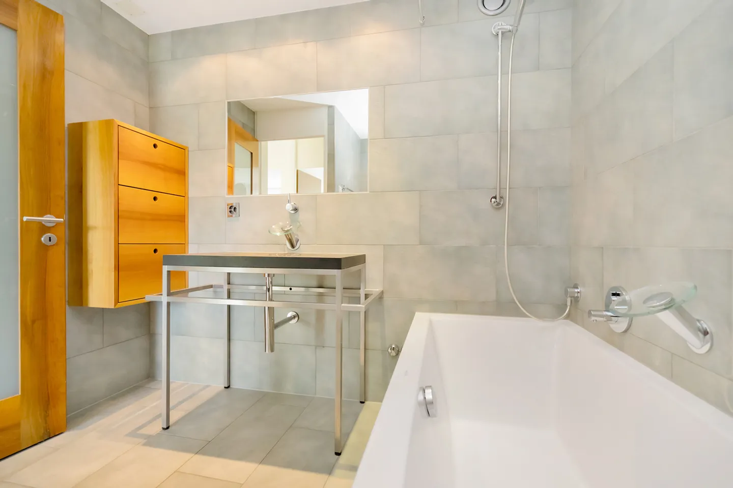 Appartamento confortevole di 4,5 stanze - La tua casa a Kehrsatz - Foto 7 di 13