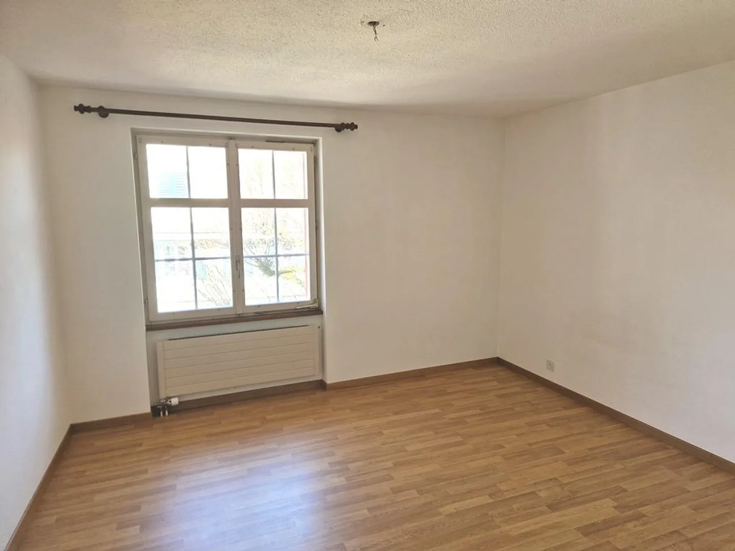 Grosszügige 2-Zimmer Altbau-Wohnung - Foto 6 di 10