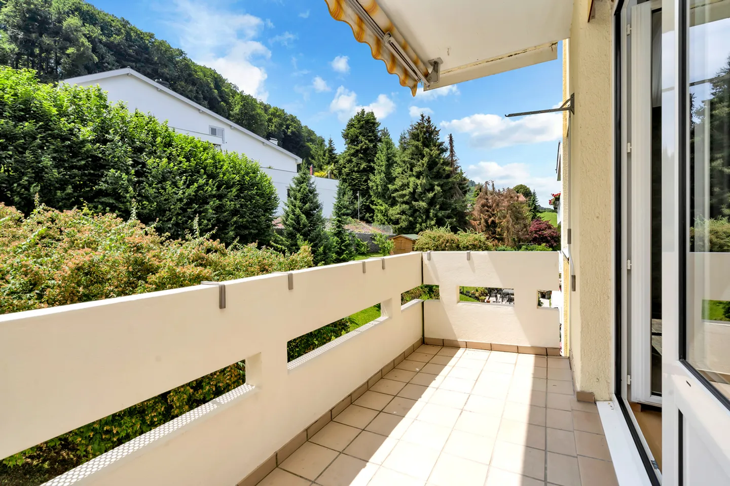 Appartamento confortevole di 4,5 stanze - La tua casa a Kehrsatz - Foto 8 di 13