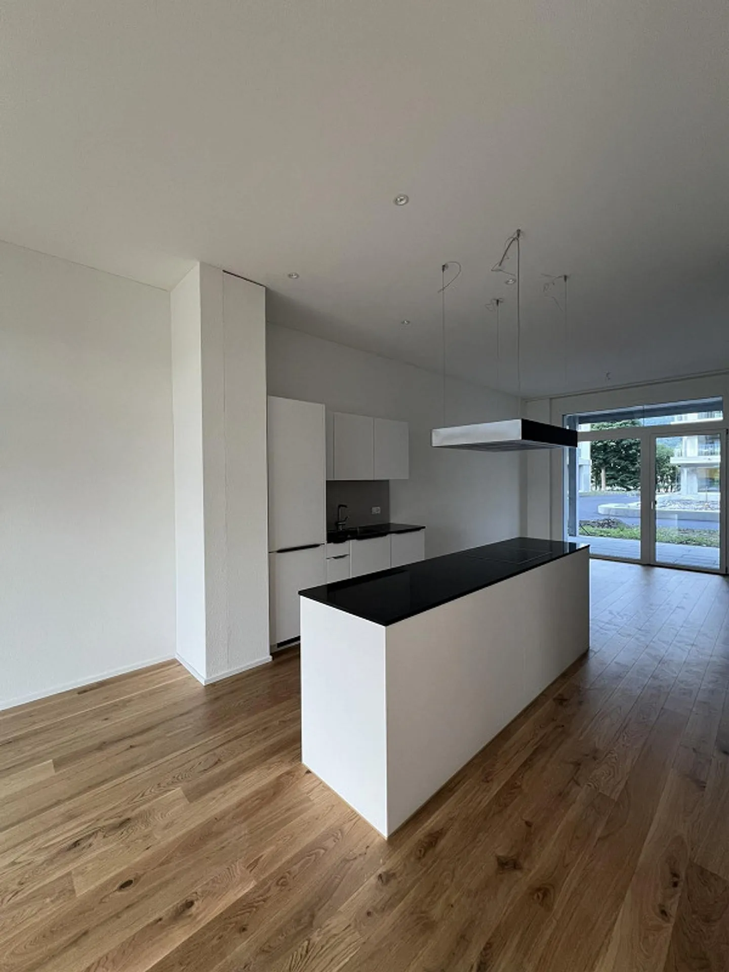 Rheincity Buchs / attractive 3.5 room apartments in an optimal location - Photo 2 of 13