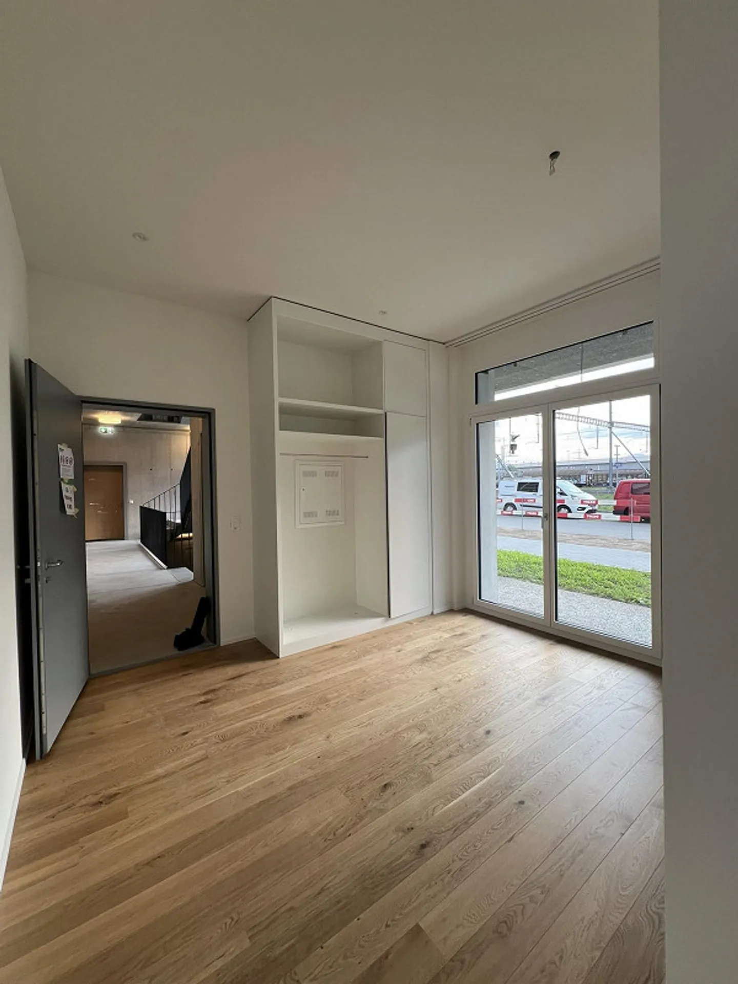 Rheincity Buchs / attractive 3.5 room apartments in an optimal location - Photo 4 of 13