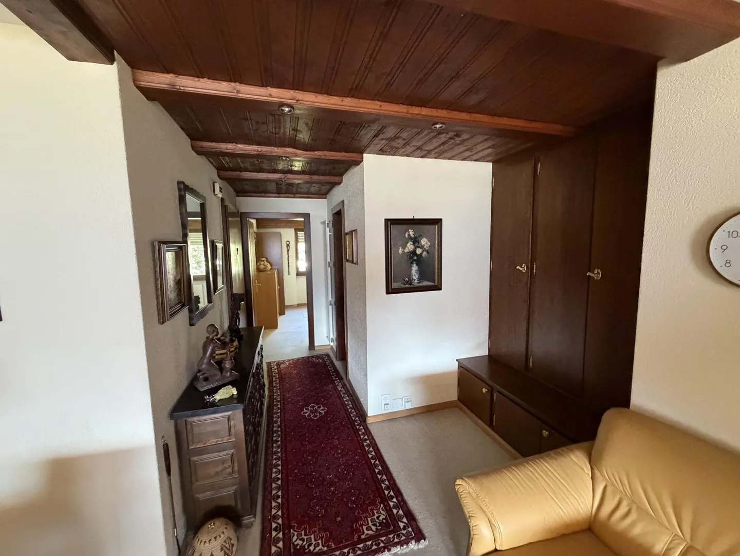 Bell'appartamento di 3,5 locali a Venthône - Foto 4 di 14