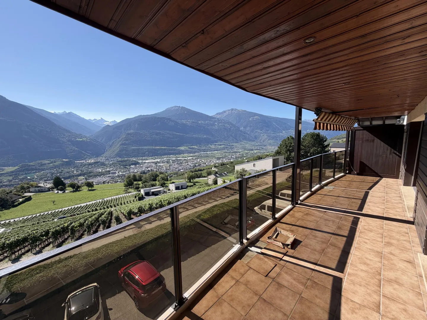 Bell'appartamento di 3,5 locali a Venthône - Foto 6 di 14