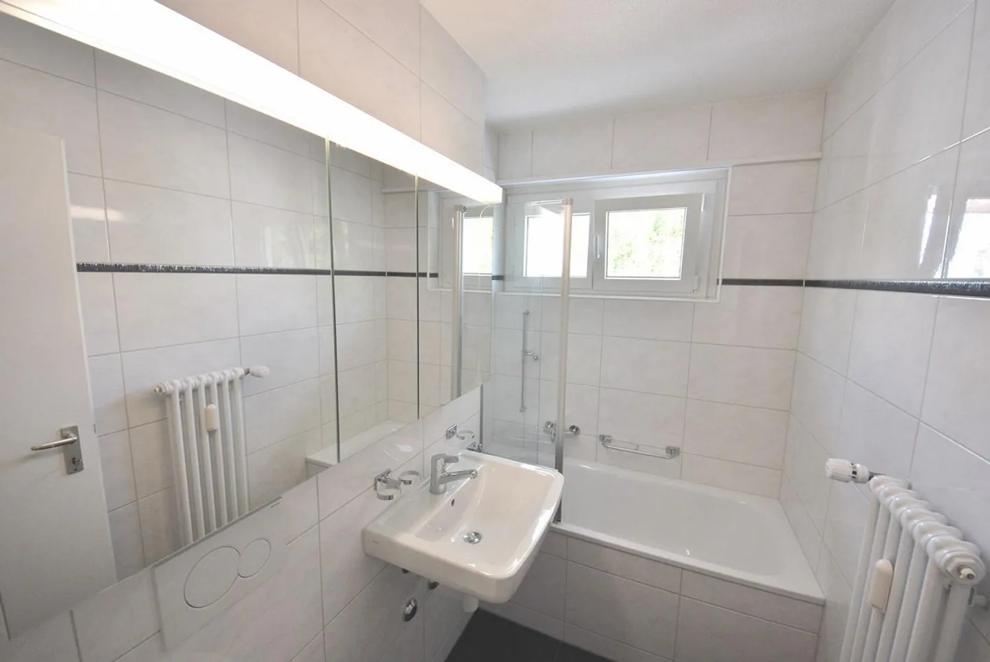 Appartamento luminoso in posizione centrale - Foto 6 di 7