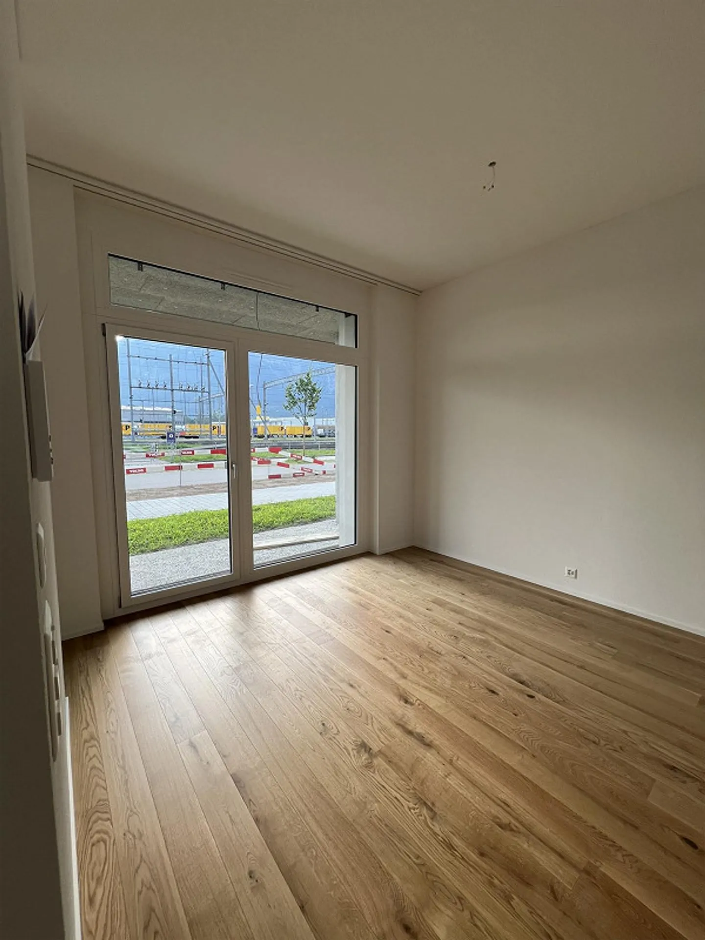 Rheincity Buchs / attractive 3.5 room apartments in an optimal location - Photo 5 of 13