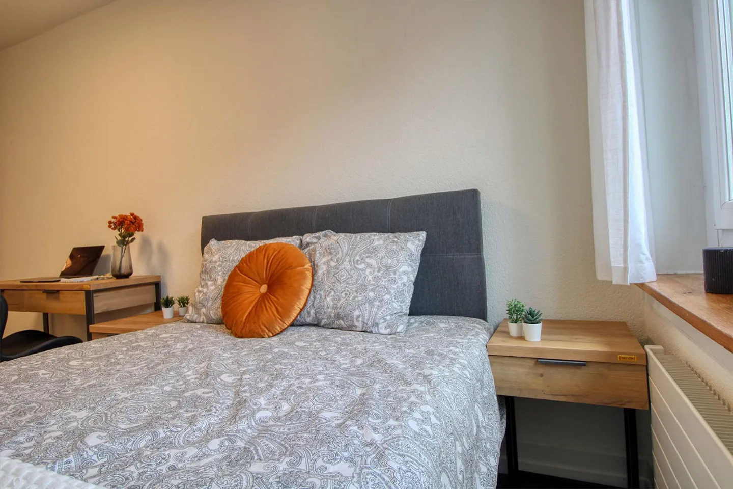 Komfortables Coliving bei "Enrico" im Zürcher Stadtteil Aussersihl - Foto 3 von 20