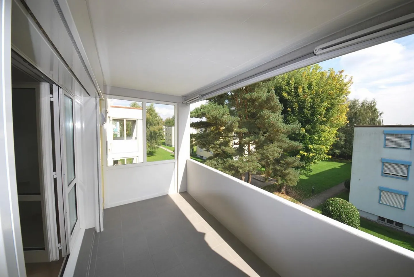 Appartamento luminoso in posizione centrale - Foto 7 di 7