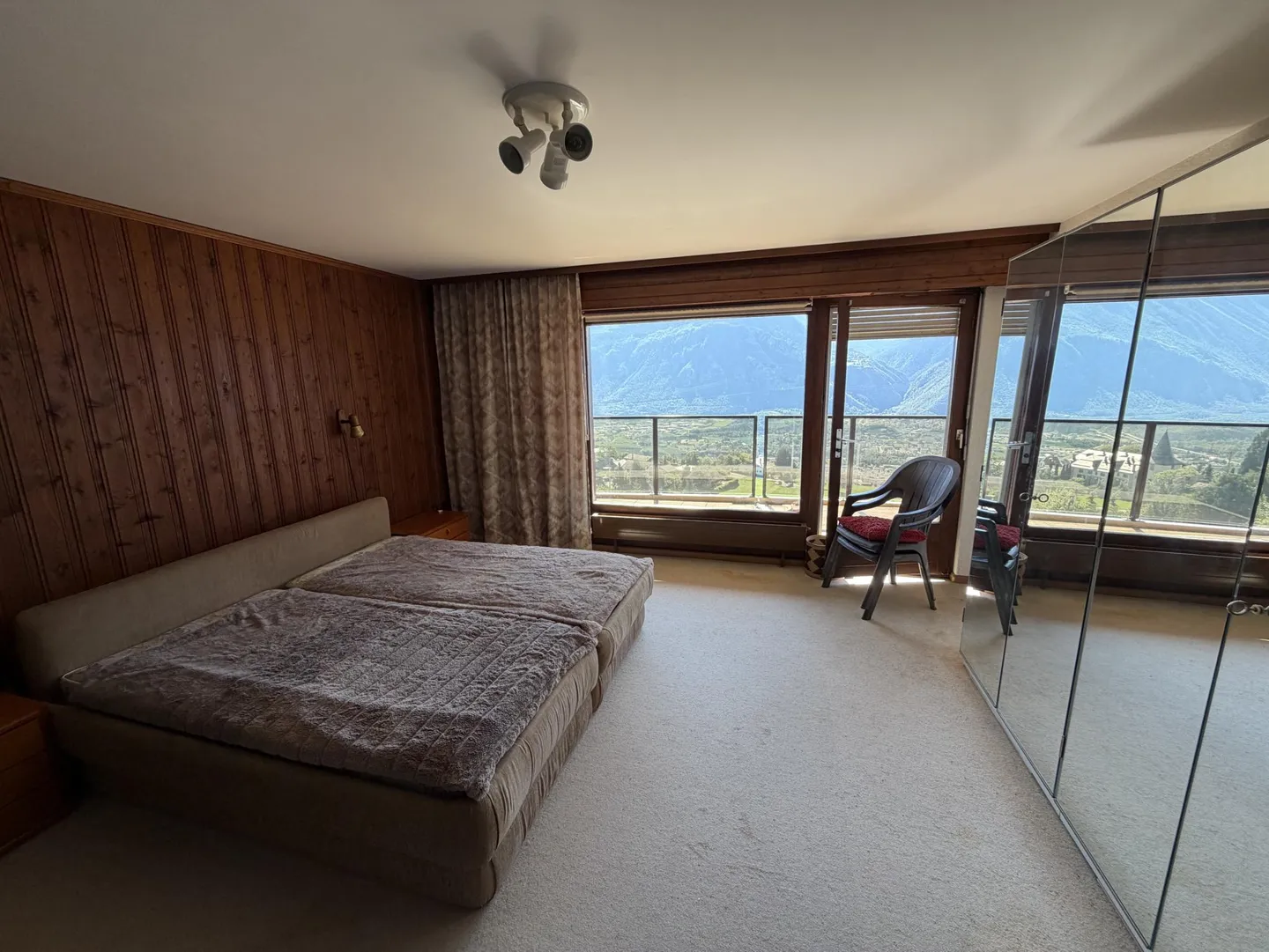 Bell'appartamento di 3,5 locali a Venthône - Foto 9 di 14