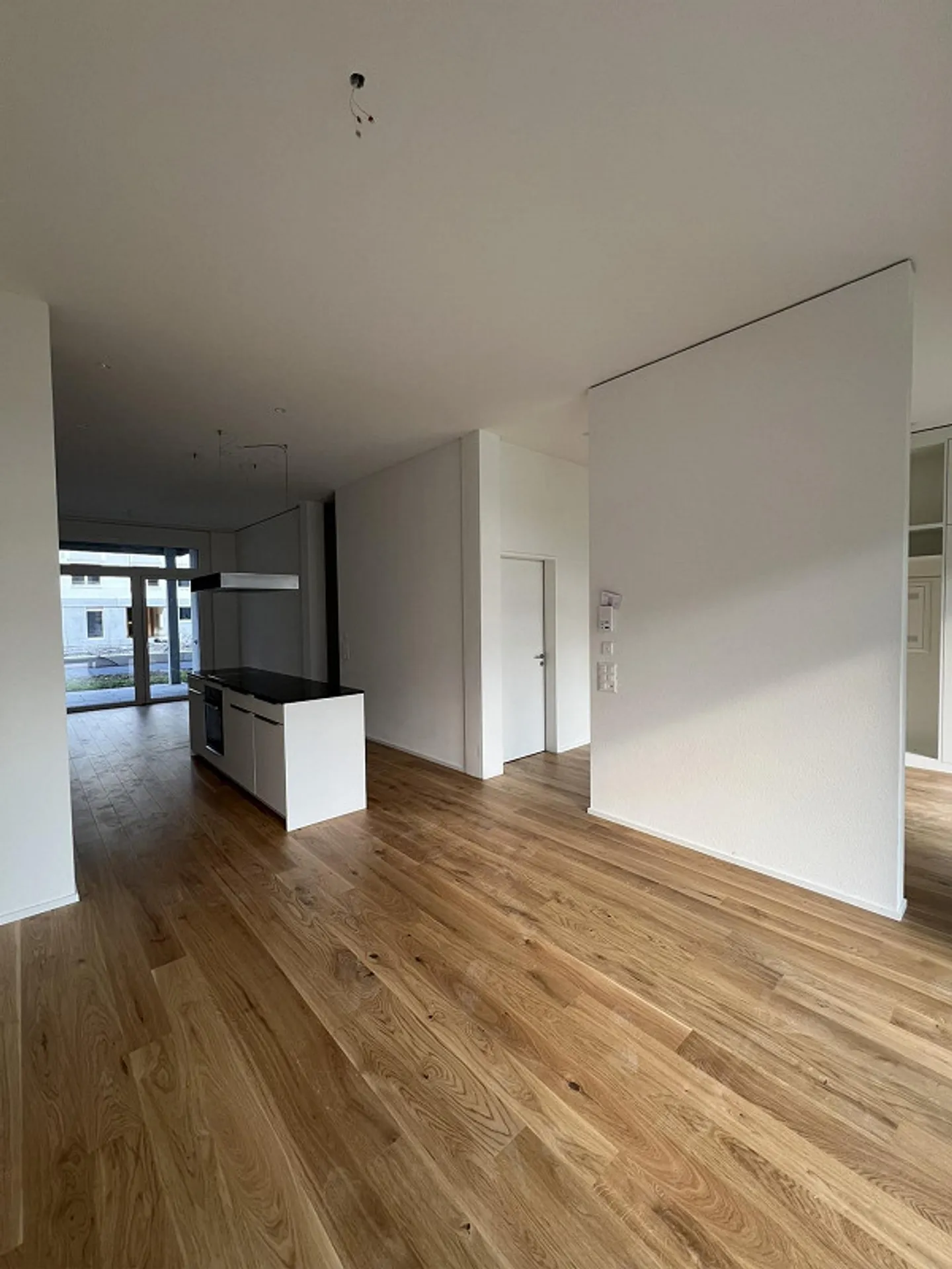 Rheincity Buchs / attractive 3.5 room apartments in an optimal location - Photo 6 of 13