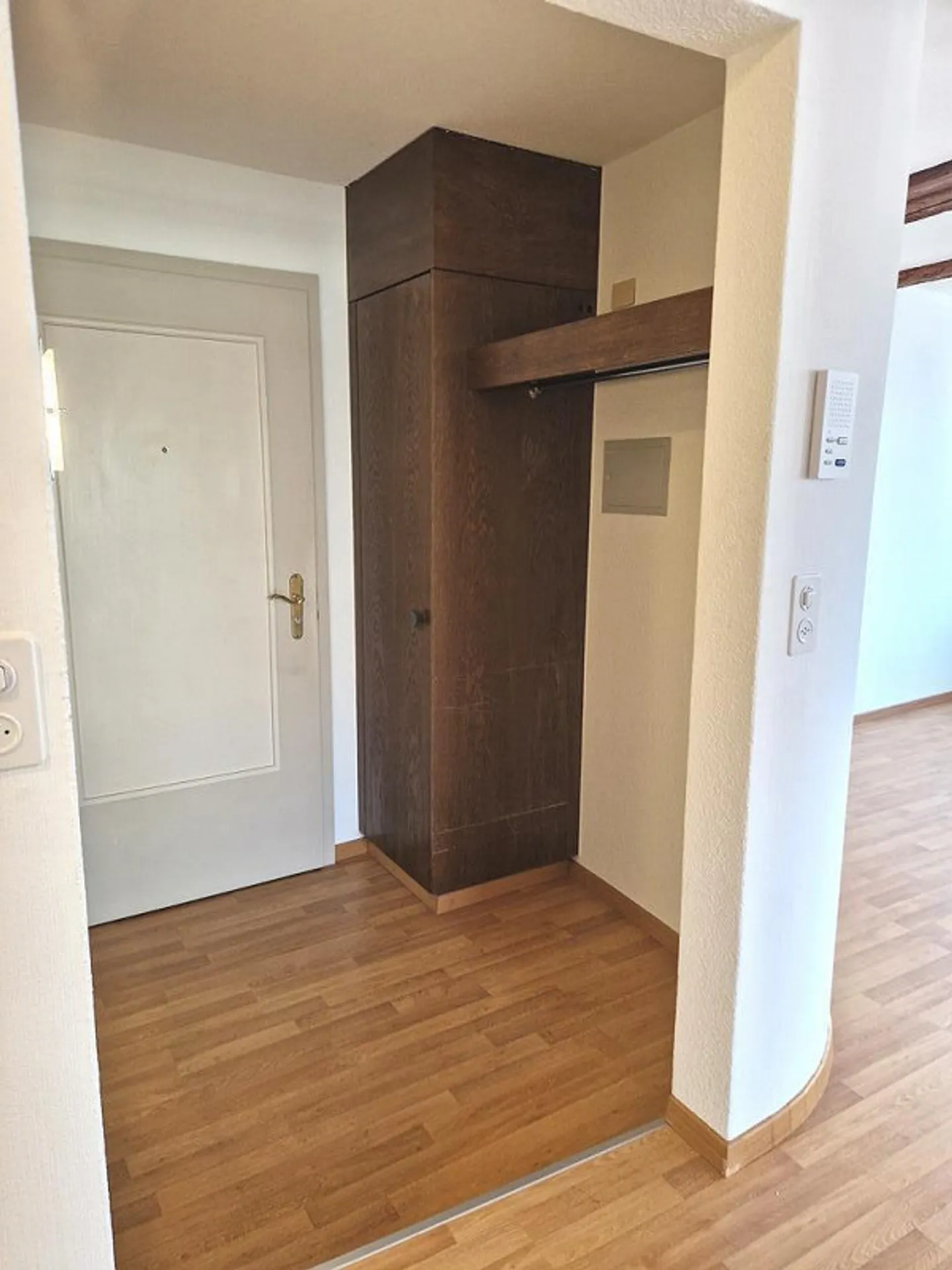 Grosszügige 2-Zimmer Altbau-Wohnung - Foto 9 di 10