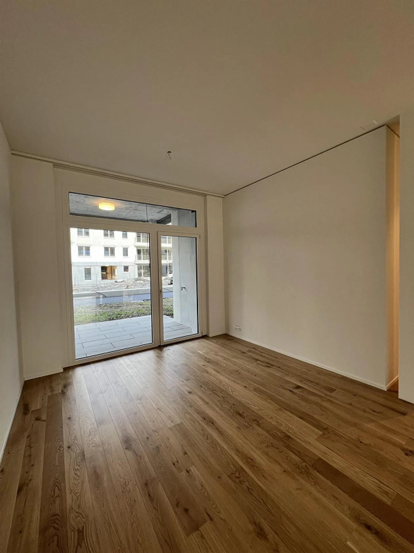Rheincity Buchs / attractive 3.5 room apartments in an optimal location - Photo 7 of 13