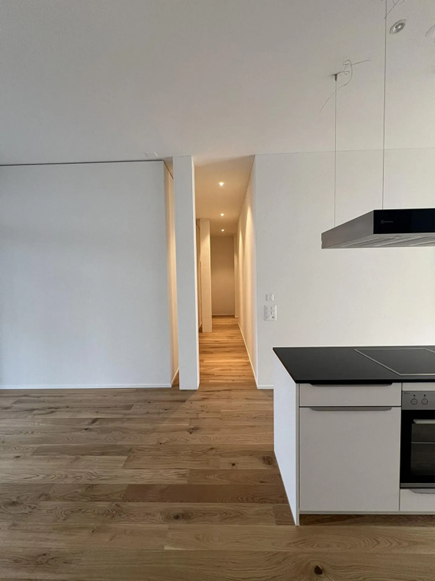 Rheincity Buchs / attractive 3.5 room apartments in an optimal location - Photo 8 of 13