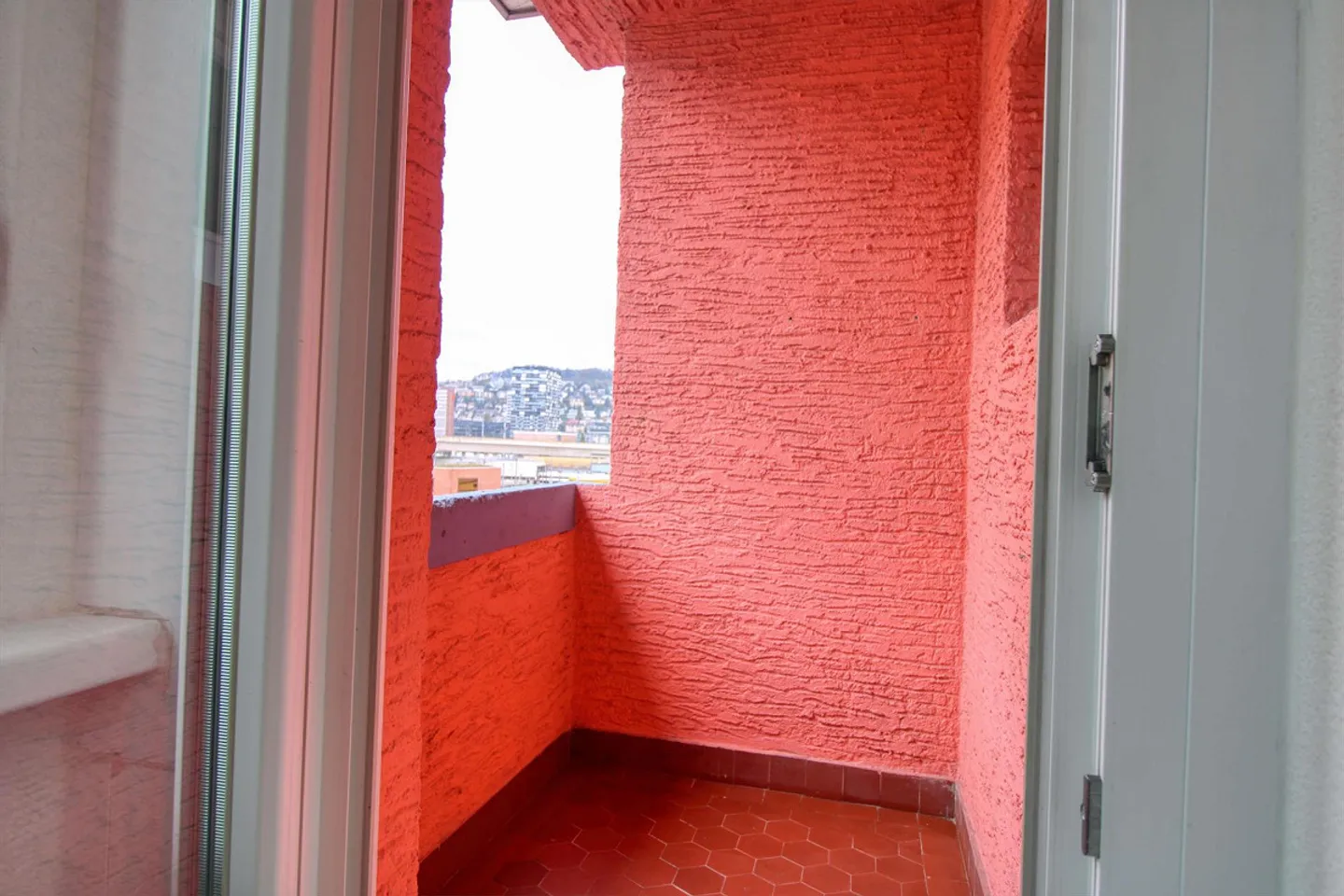 Komfortables Coliving bei "Enrico" im Zürcher Stadtteil Aussersihl - Foto 13 von 20