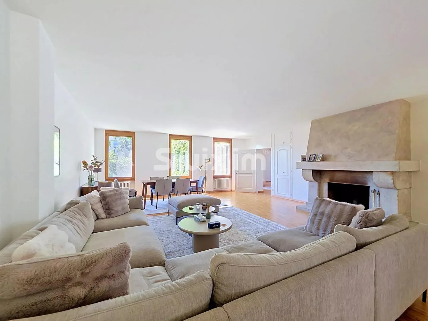 Appartement Charmant Vieille Ville - Photo 2 sur 8