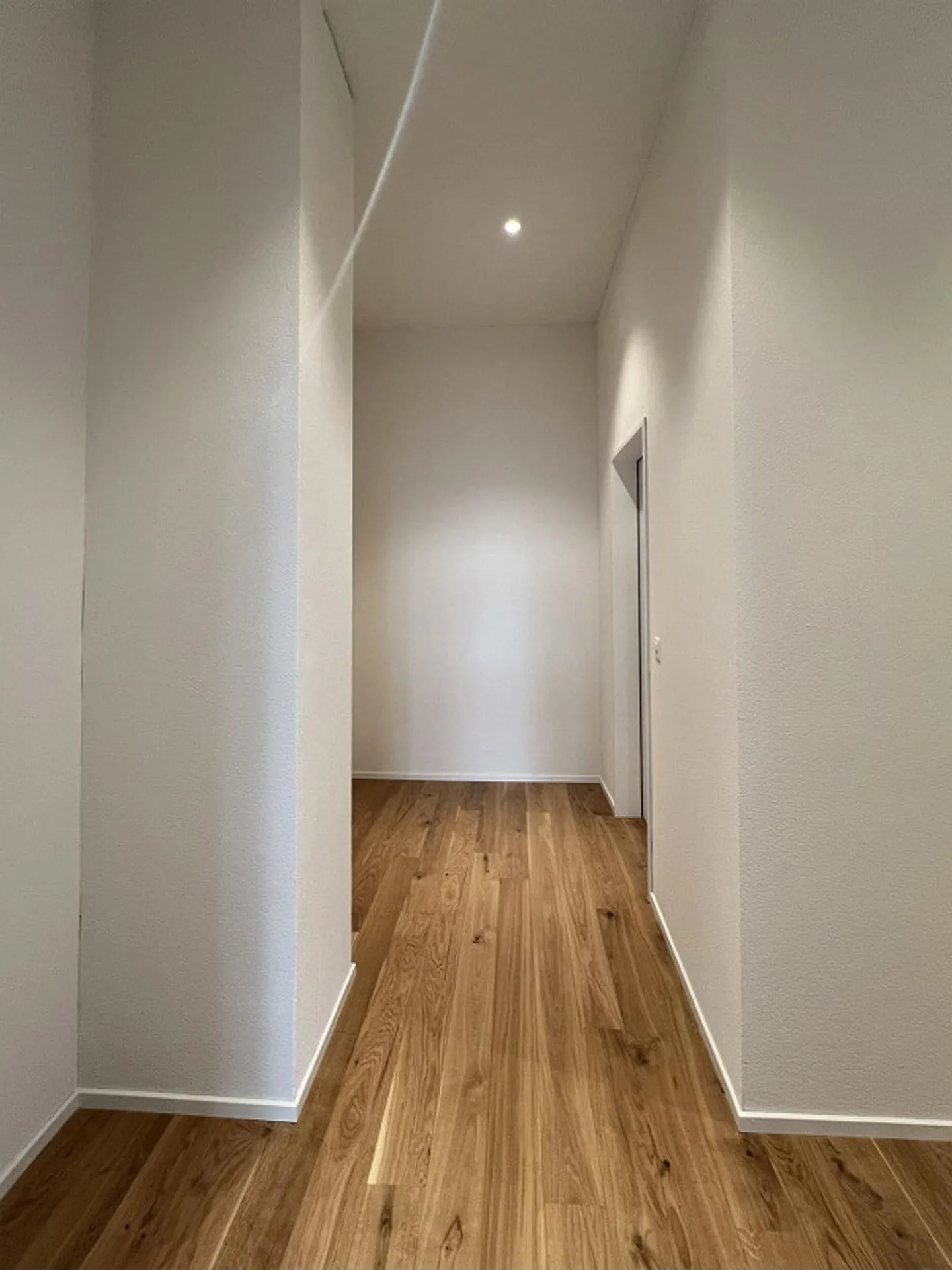 Rheincity Buchs / attractive 3.5 room apartments in an optimal location - Photo 11 of 13