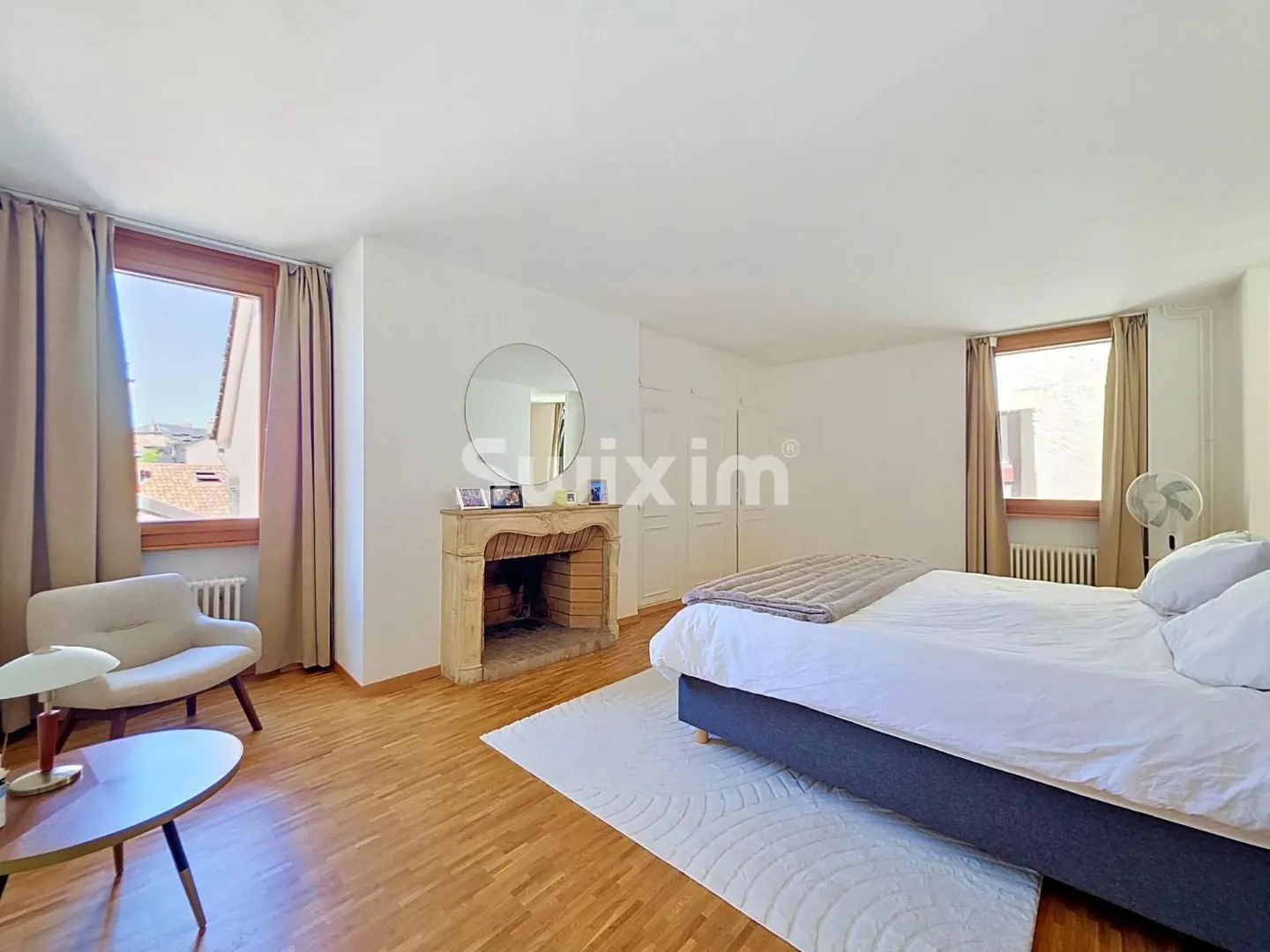 Appartement Charmant Vieille Ville - Photo 3 sur 8