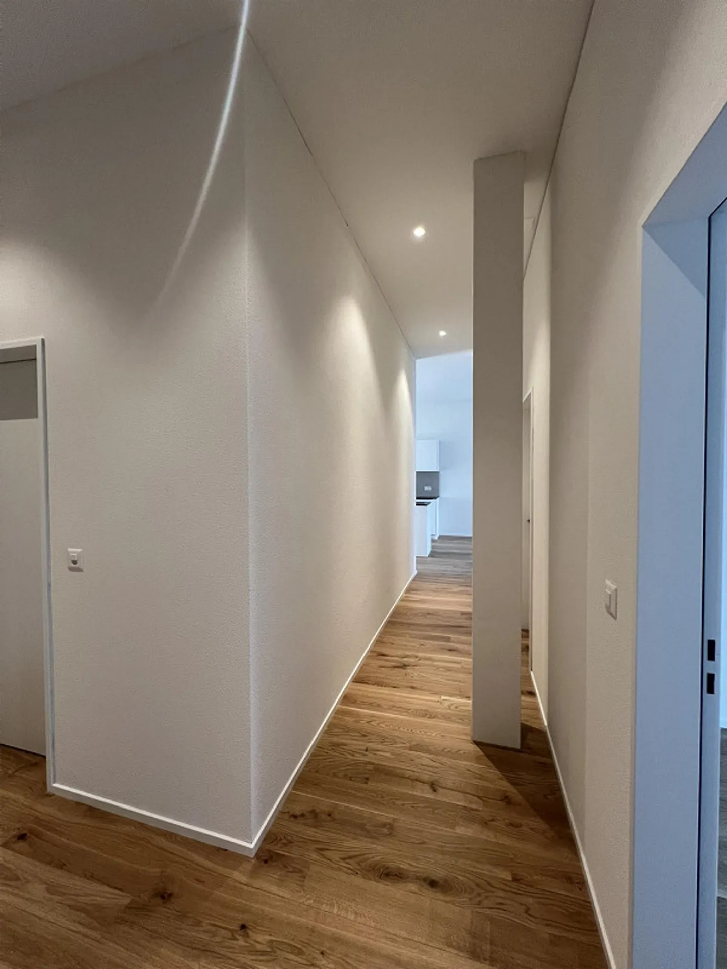 Rheincity Buchs / attractive 3.5 room apartments in an optimal location - Photo 13 of 13