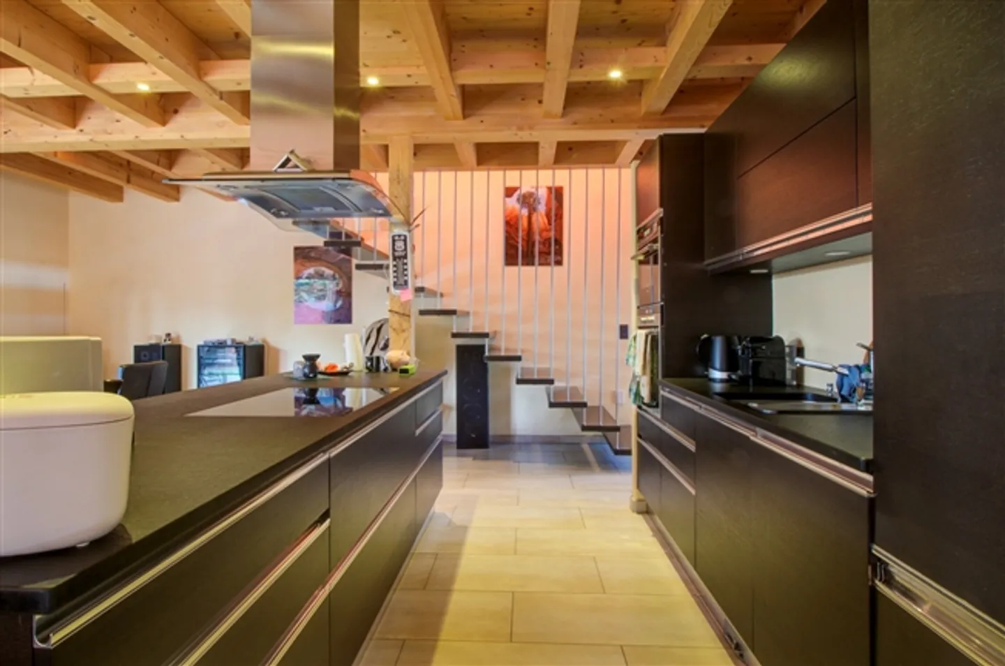 Villa - Conthey - Activité à domicile ou chambre supplémentaire - Photo 11 sur 13