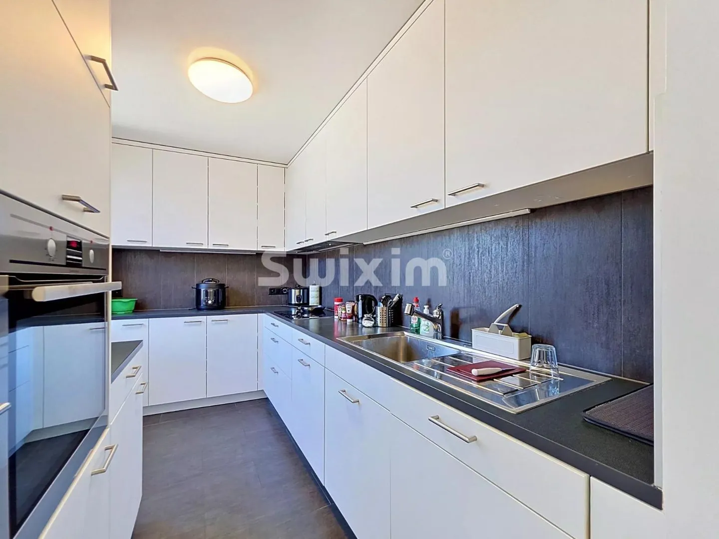 Appartement Charmant Vieille Ville - Photo 5 sur 8
