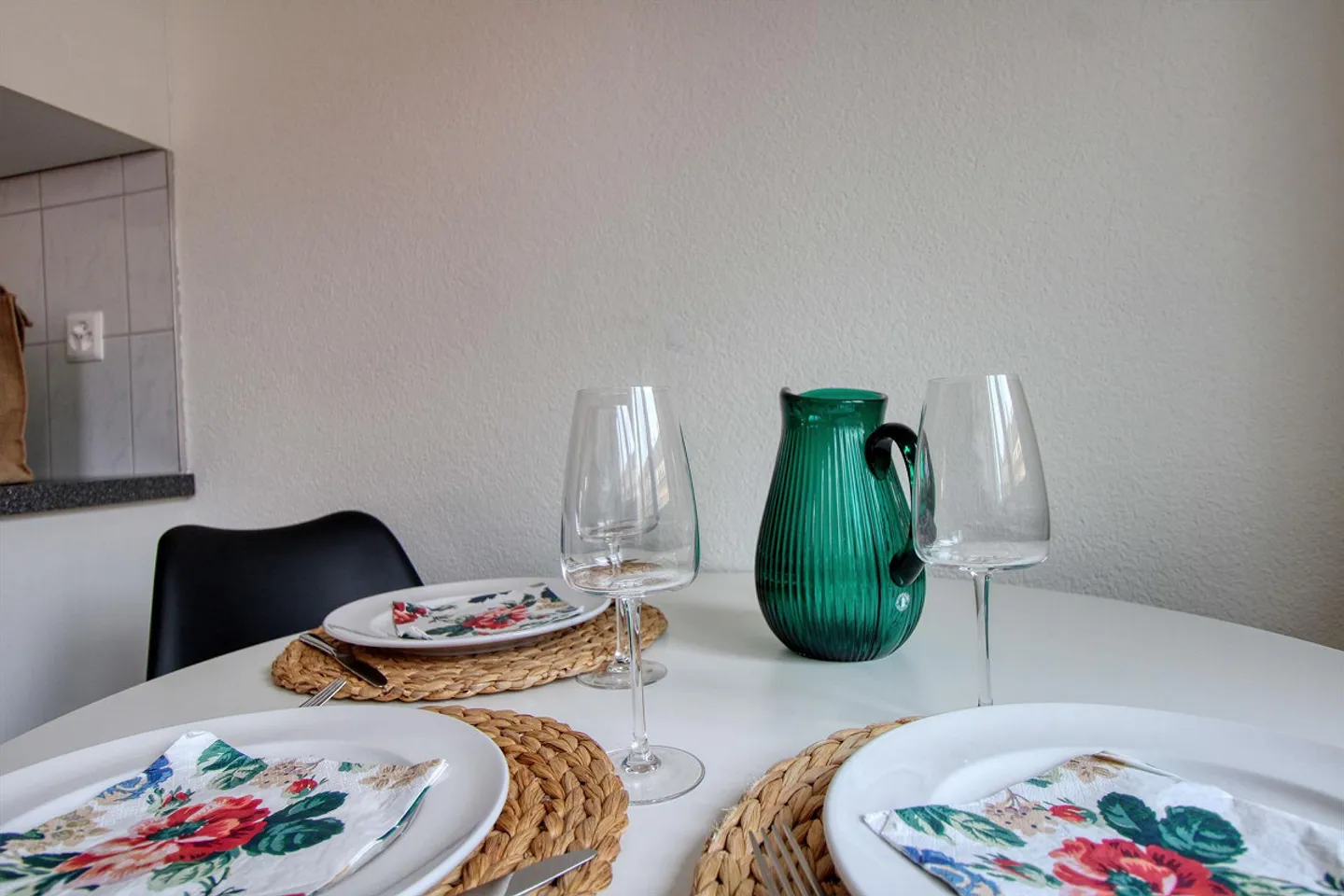 Komfortables Coliving bei "Enrico" im Zürcher Stadtteil Aussersihl - Foto 16 von 20