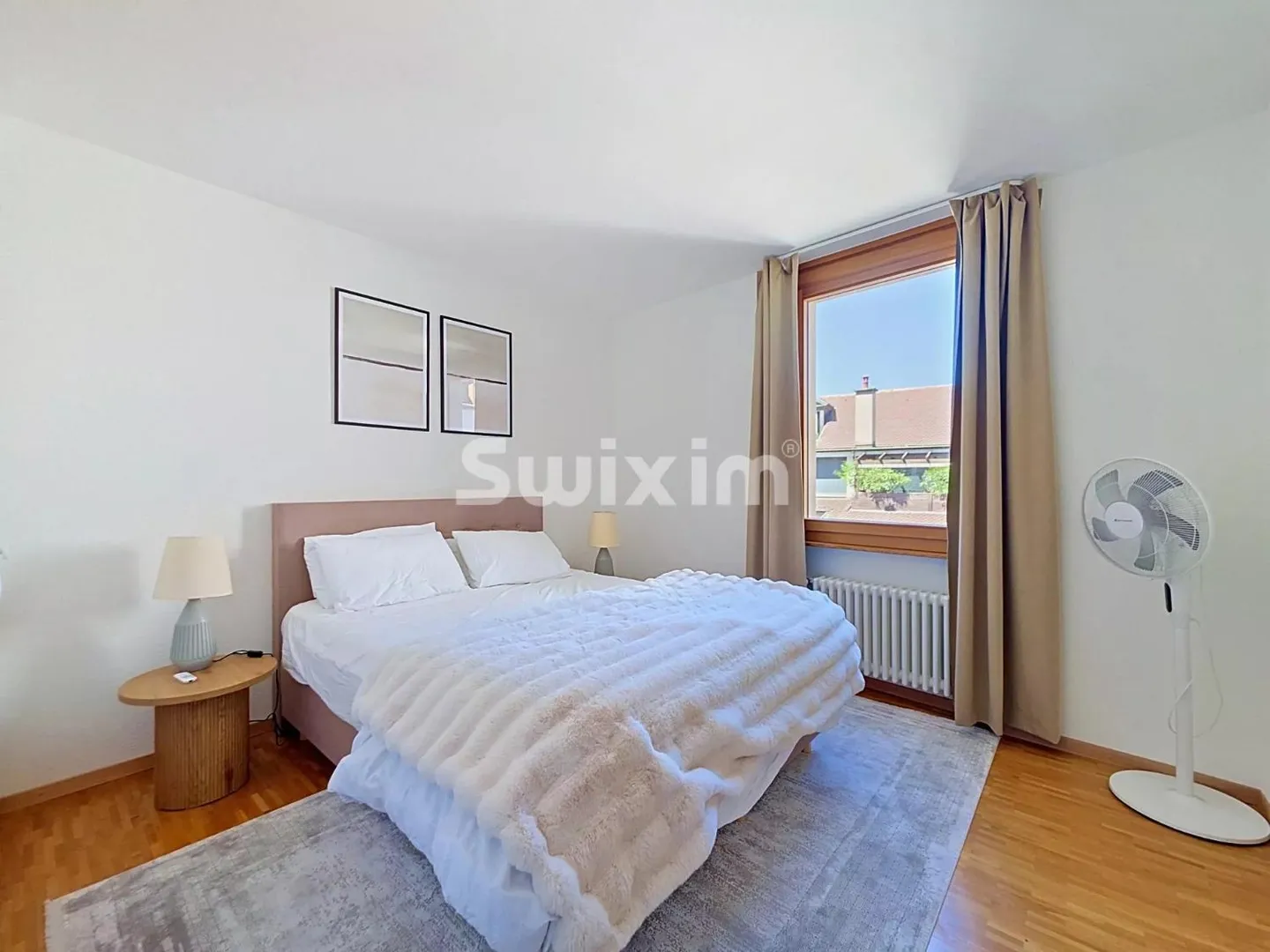Appartement Charmant Vieille Ville - Photo 6 sur 8