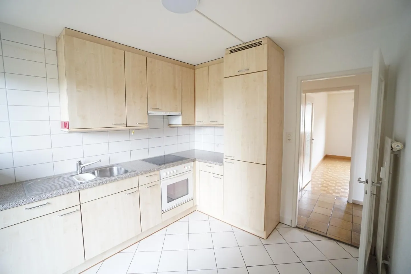 Charming 2-Room Apartment - Photo 5 of 7