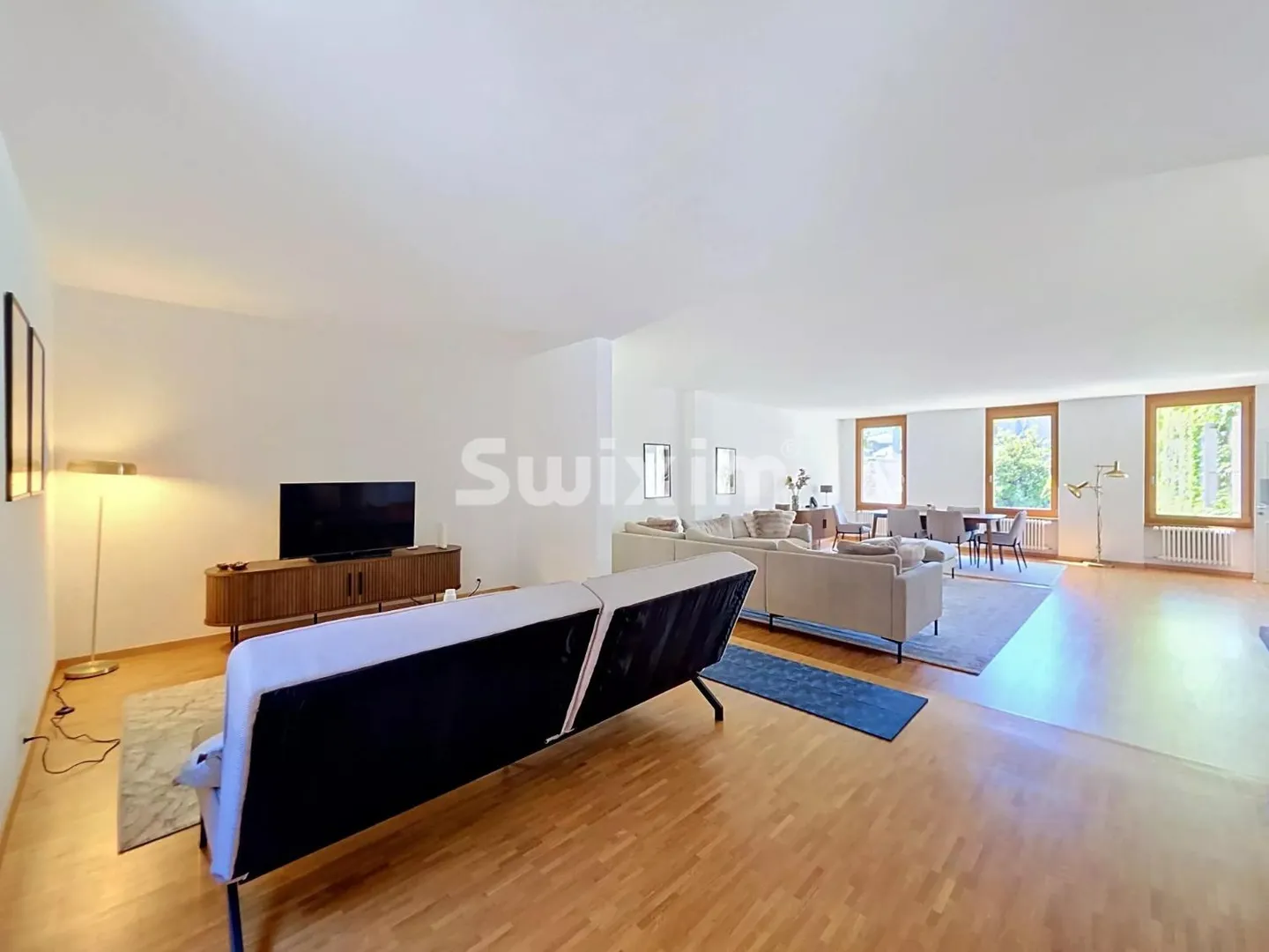 Appartement Charmant Vieille Ville - Photo 1 sur 8